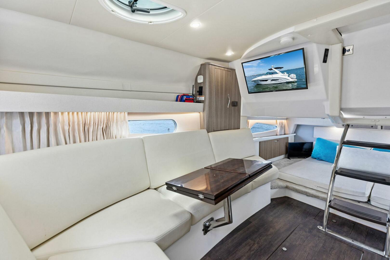 Slide: The Image of 2020 Regal 33 XO 'Snuffleupagus'-Cabin - 5490216