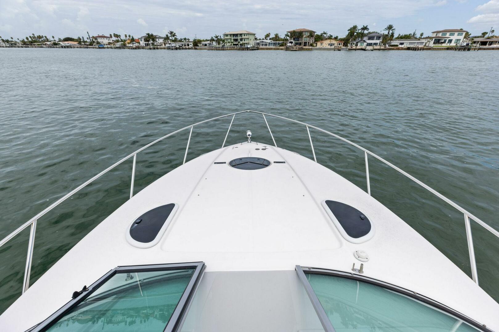 Slide: The Image of 2020 Regal 33 XO 'Snuffleupagus'-Bow - 5490240