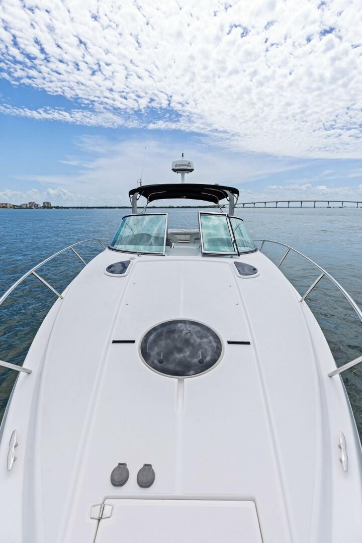 Slide: The Image of 2020 Regal 33 XO 'Snuffleupagus'-Bow - 5490243