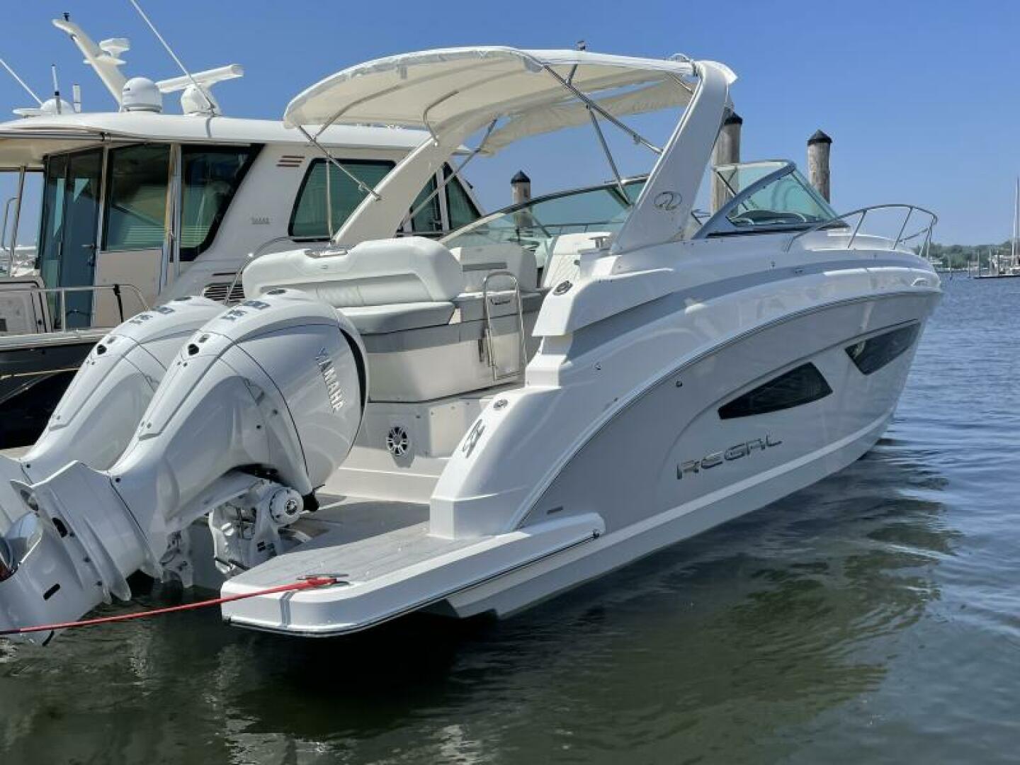 Slide: The Image of Regal 33 XO 2026 - 5295495