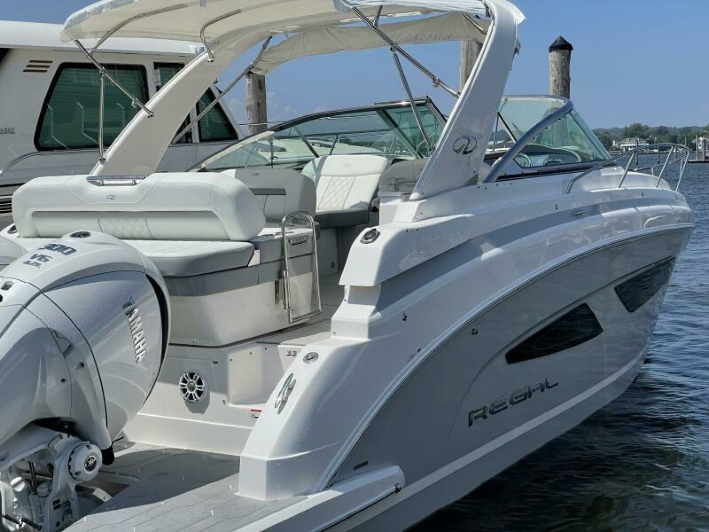 Slide: The Image of Regal 33 XO 2026 - 5295496