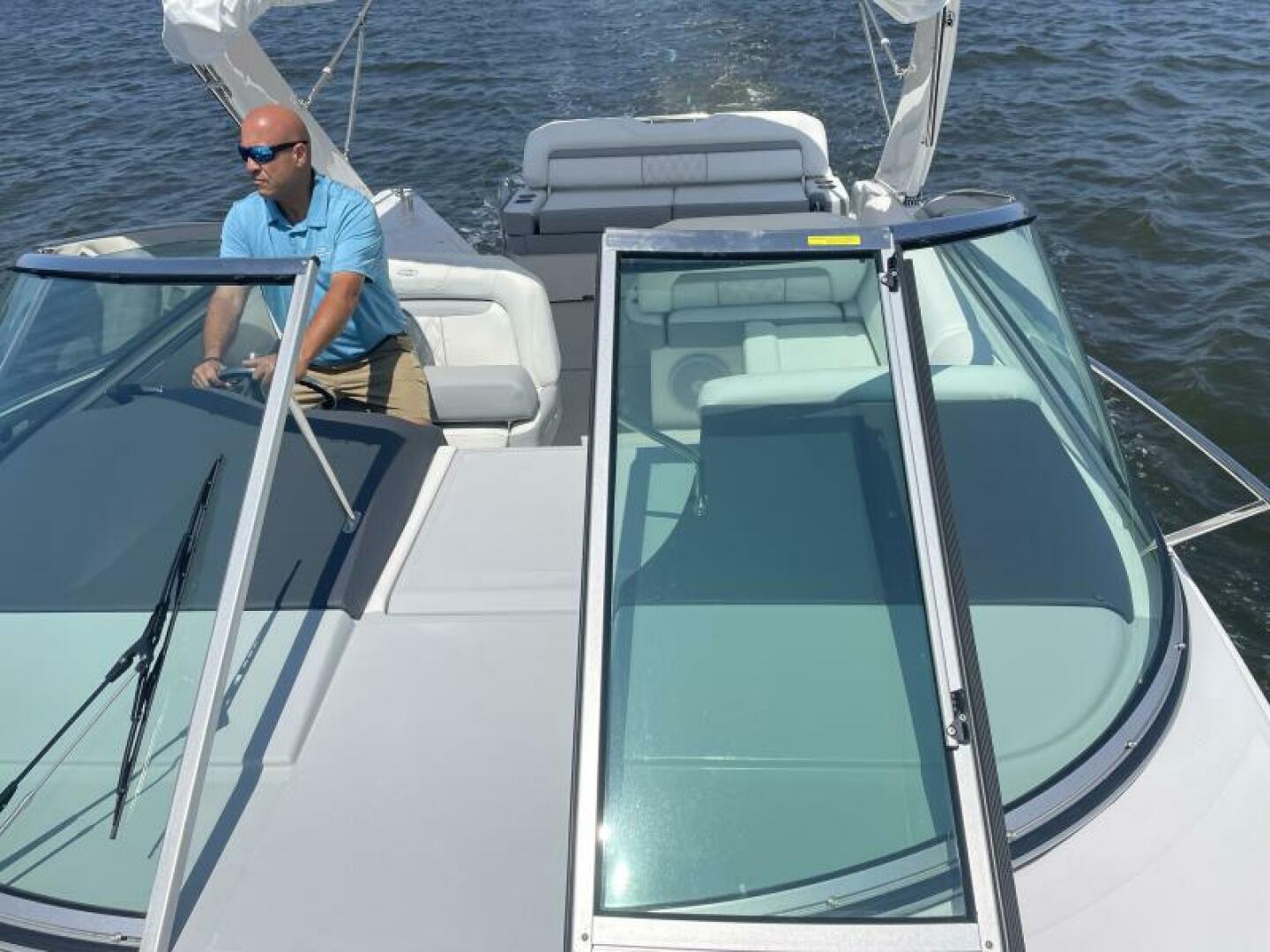 Slide: The Image of Regal 33 XO 2026 - 5295500
