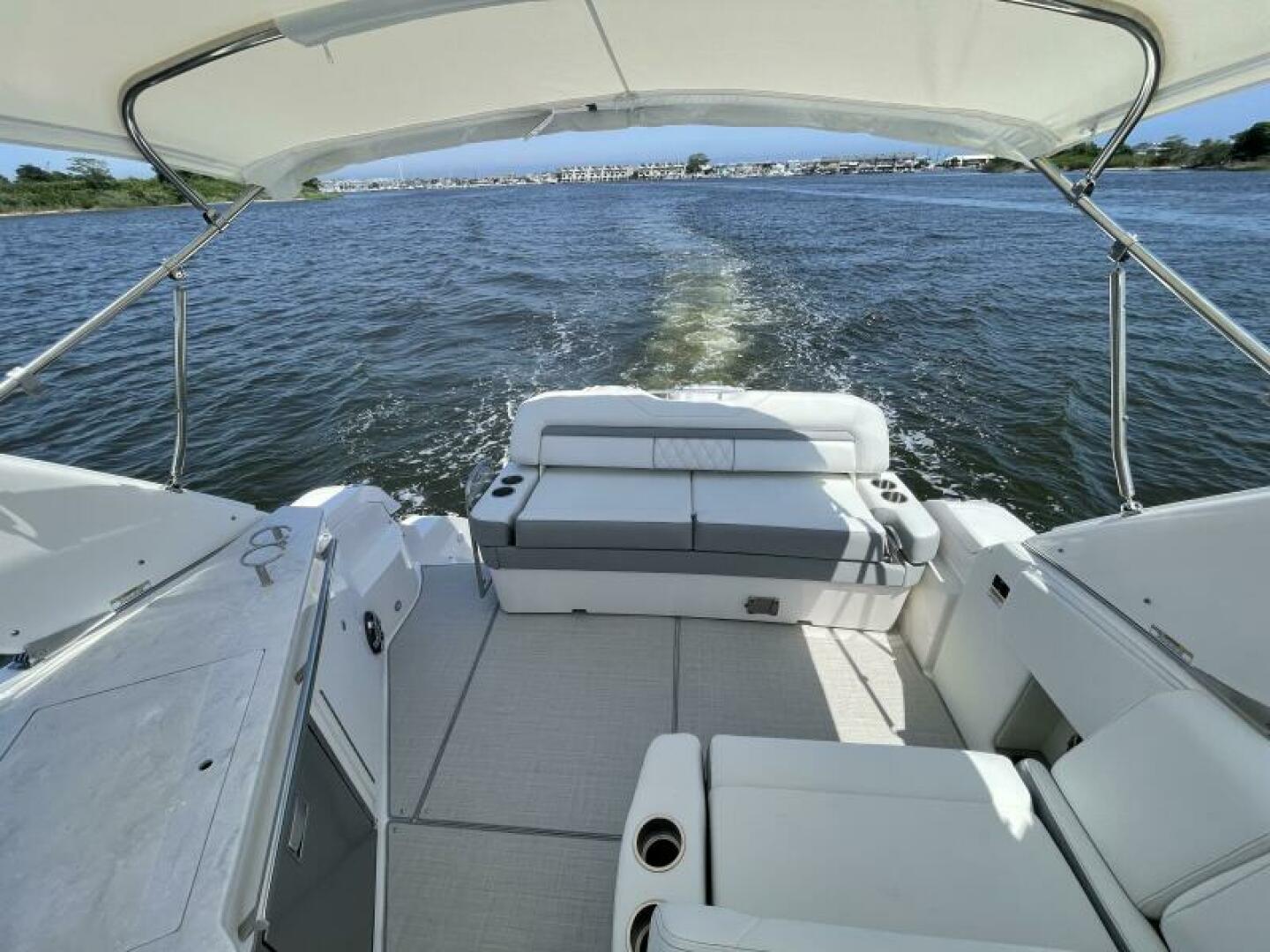 Slide: The Image of Regal 33 XO 2026 - 5295507