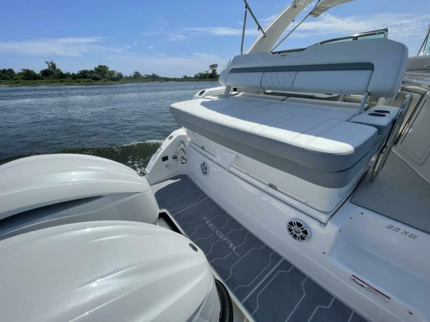 Slide: The Image of Regal 33 XO 2026 - 5295513