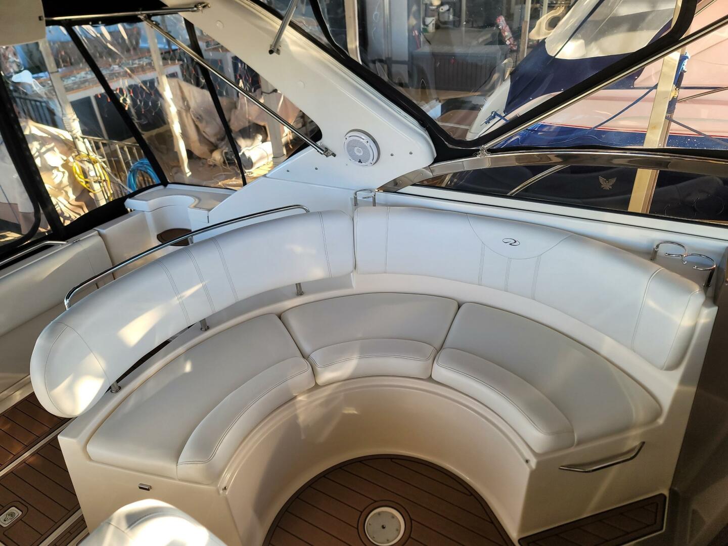 Slide: The Image of 2006 Regal 3560 - 5168896