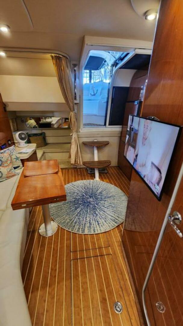 Slide: The Image of 2006 Regal 3560 - 5216113