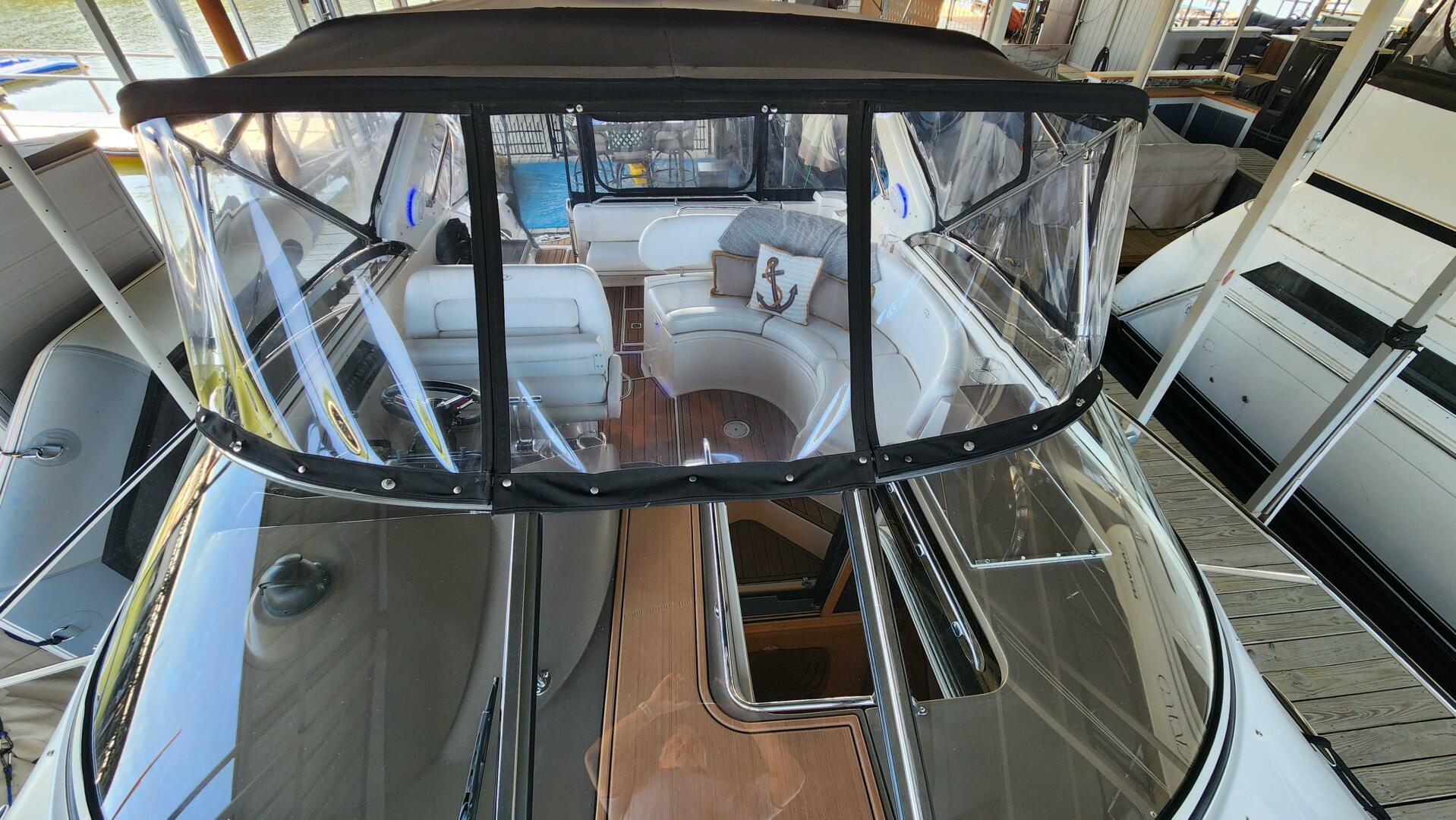 Slide: The Image of 2006 Regal 3560 - 5216130