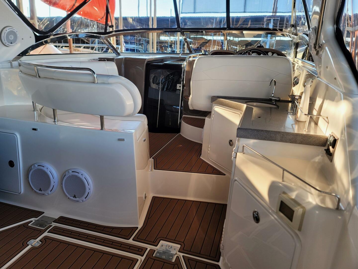 Slide: The Image of 2006 Regal 3560 - 5168894