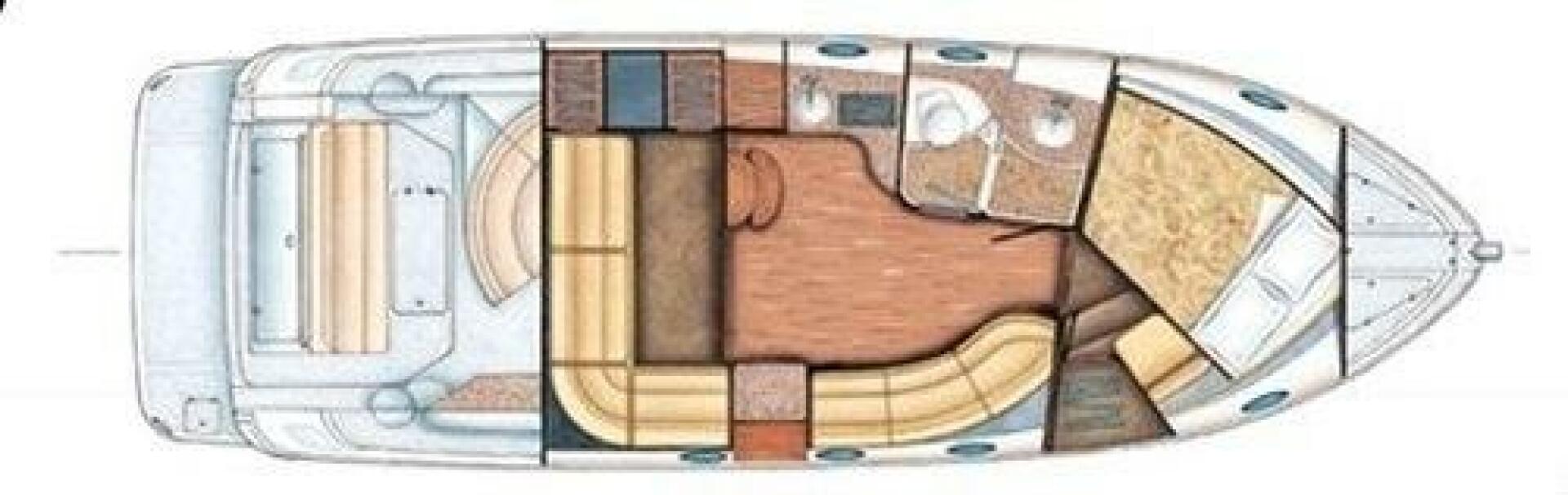 Slide: The Image of 2006 Regal 3560 - 5168901