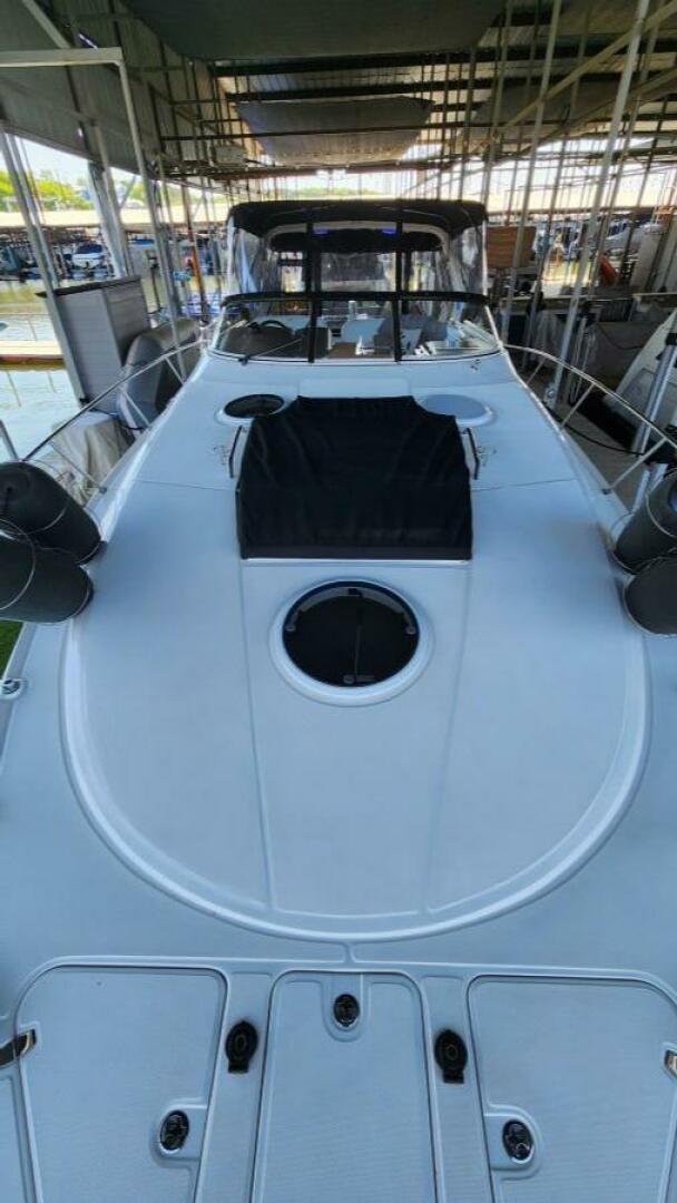 Slide: The Image of 2006 Regal 3560 - 5216128