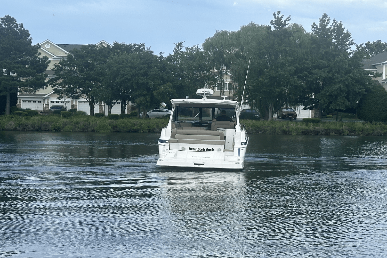 Slide: The Image of Regal 35 SPORT COUPE 2015 - 3