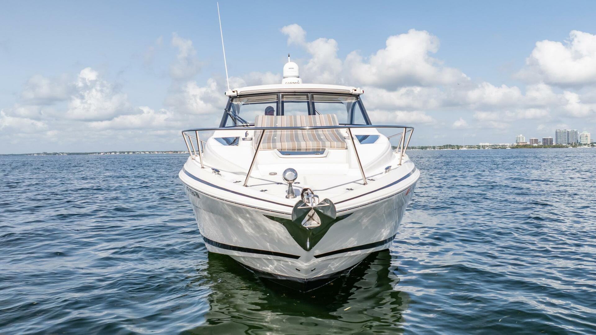 Slide: The Image of Regal 35 Sport Coupe 2018 - 5333860