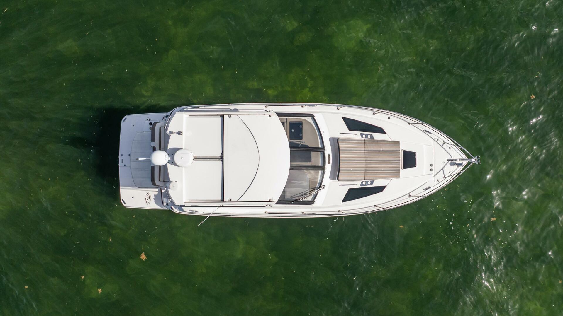 Slide: The Image of Regal 35 Sport Coupe 2018 - 5333861