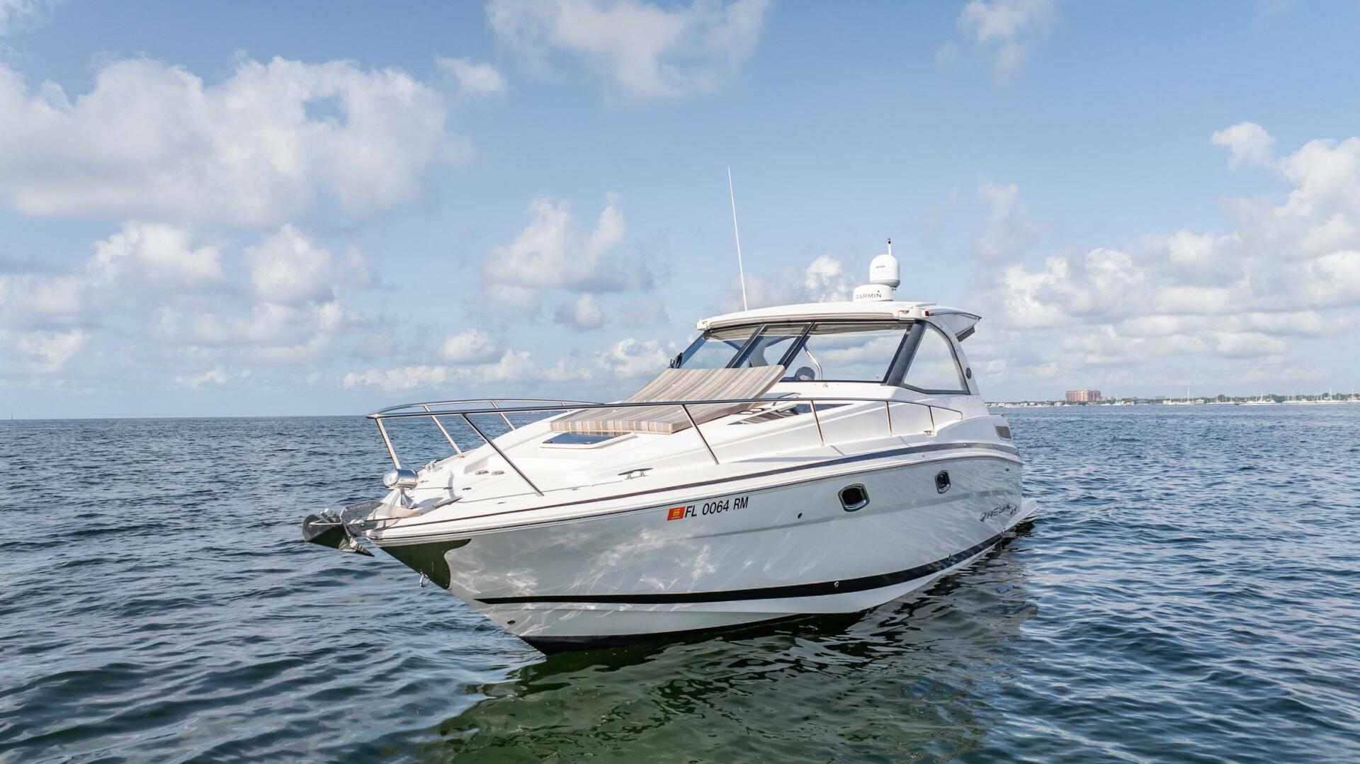 Slide: The Image of Regal 35 Sport Coupe 2018 - 5333863