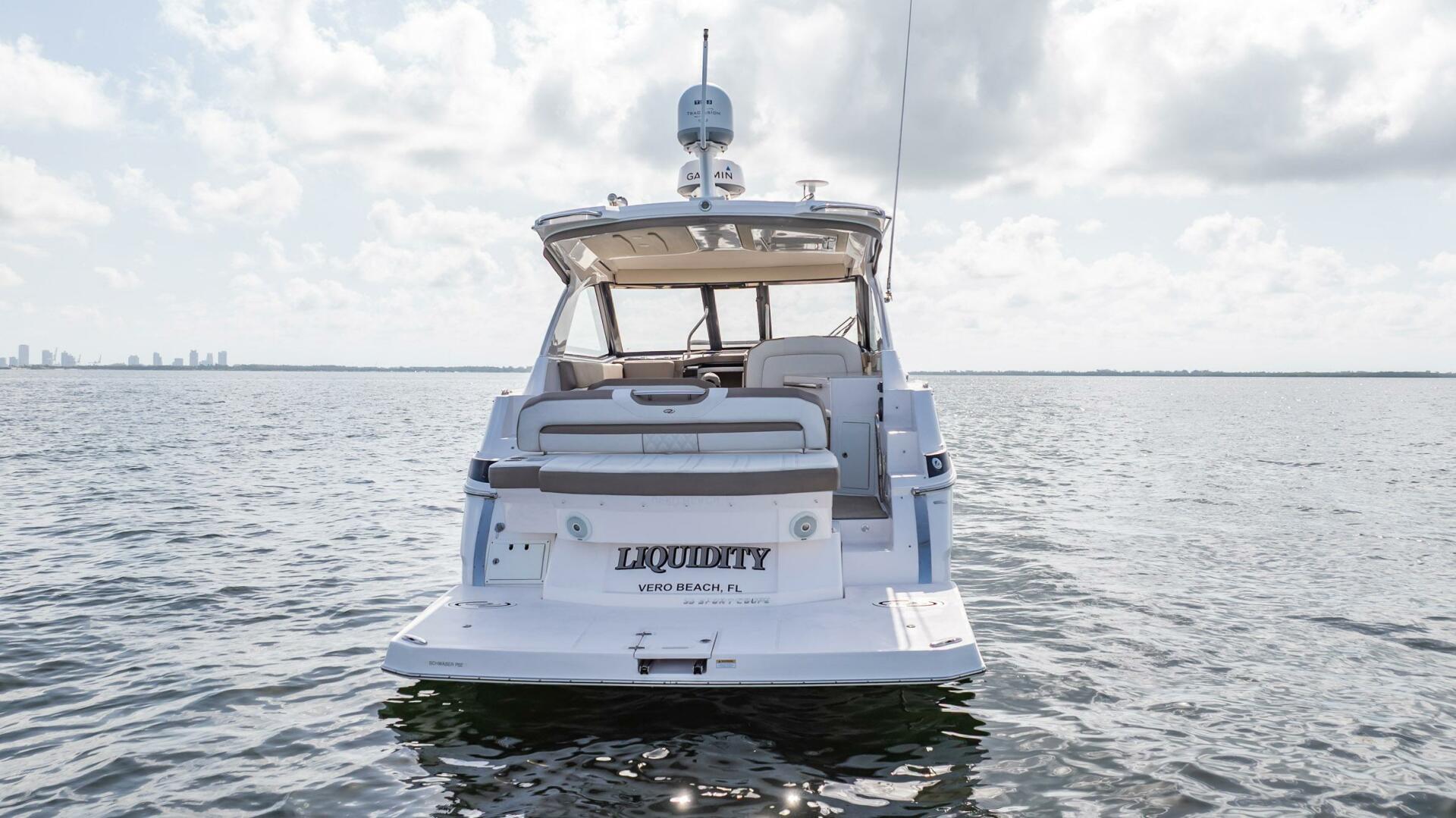 Slide: The Image of Regal 35 Sport Coupe 2018 - 5333867