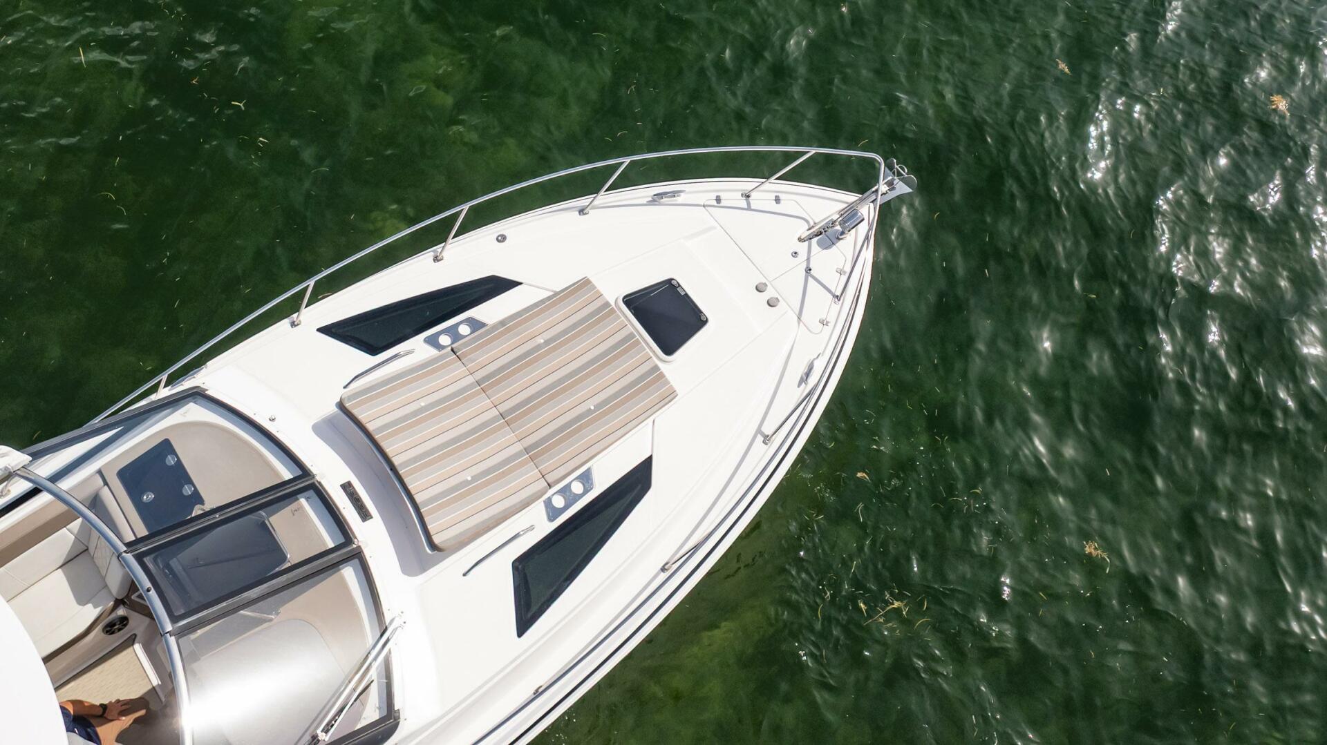 Slide: The Image of Regal 35 Sport Coupe 2018 - 5333870