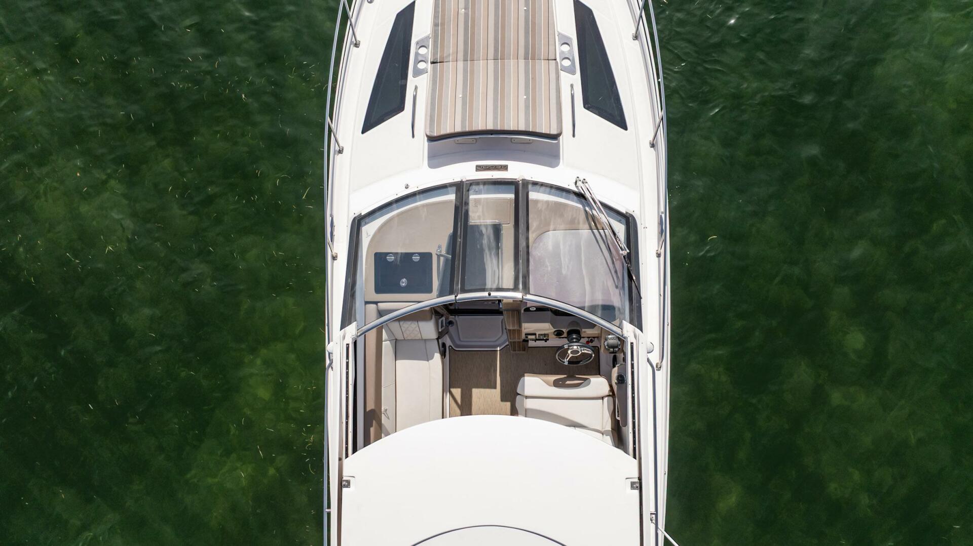 Slide: The Image of Regal 35 Sport Coupe 2018 - 5333873