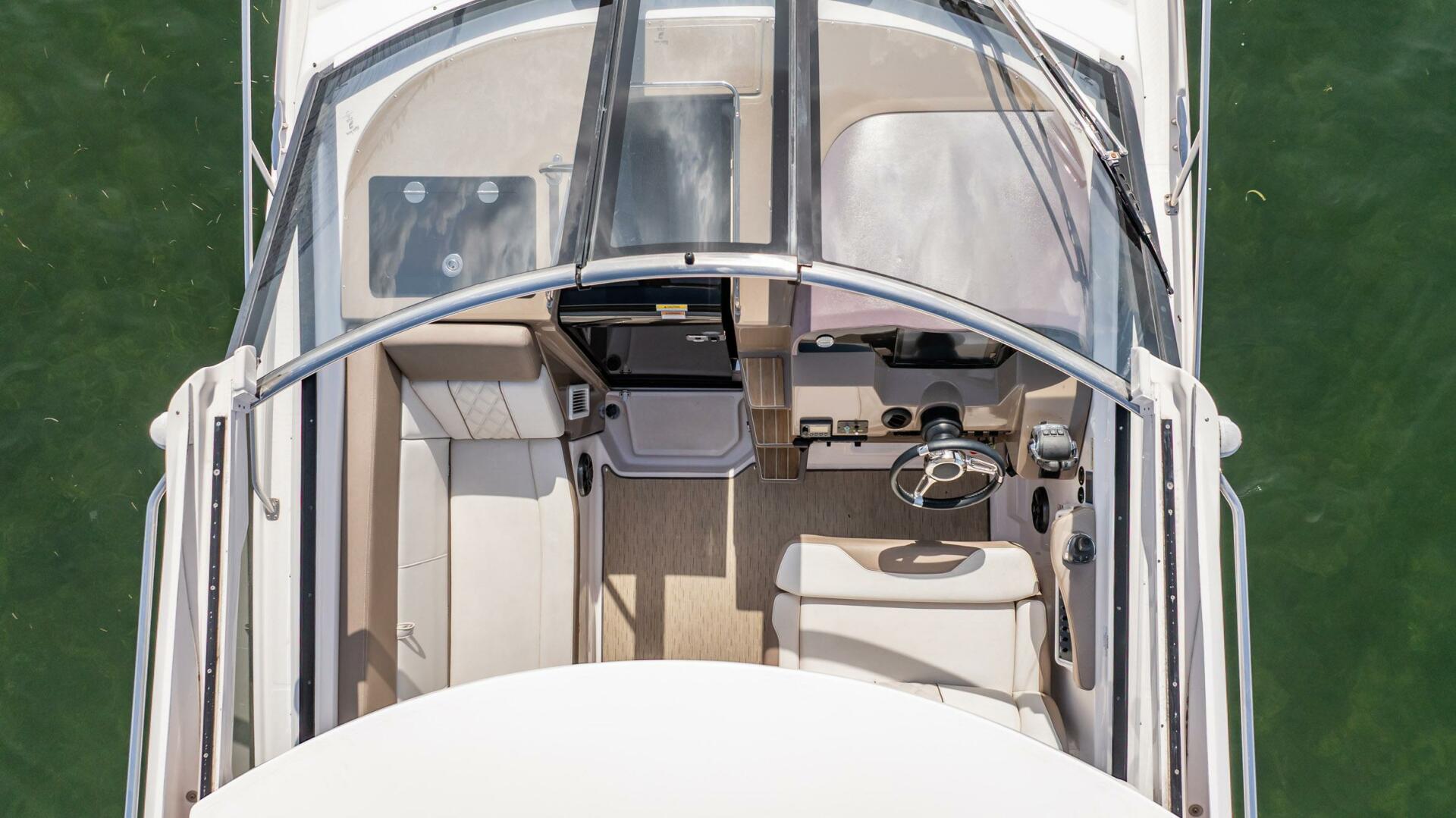 Slide: The Image of Regal 35 Sport Coupe 2018 - 5333874