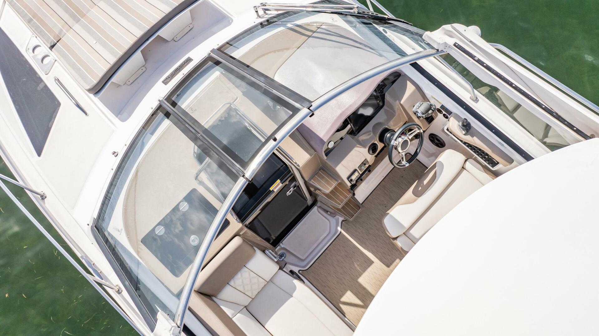 Slide: The Image of Regal 35 Sport Coupe 2018 - 5333875