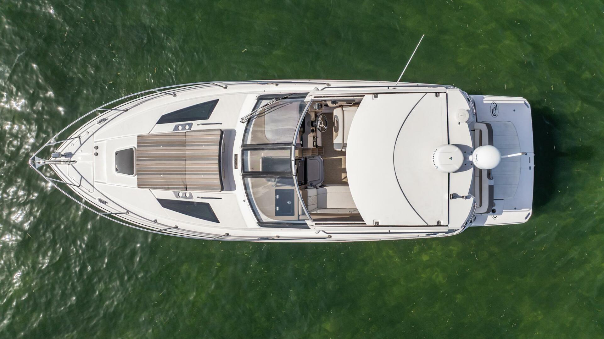 Slide: The Image of Regal 35 Sport Coupe 2018 - 5333876