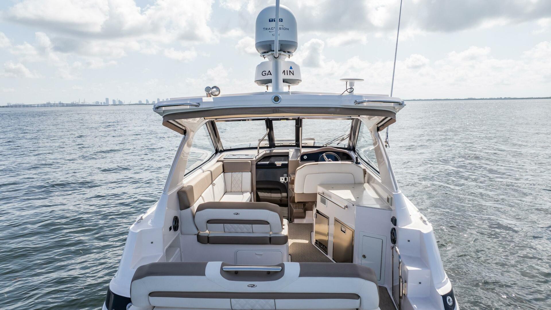 Slide: The Image of Regal 35 Sport Coupe 2018 - 5333881