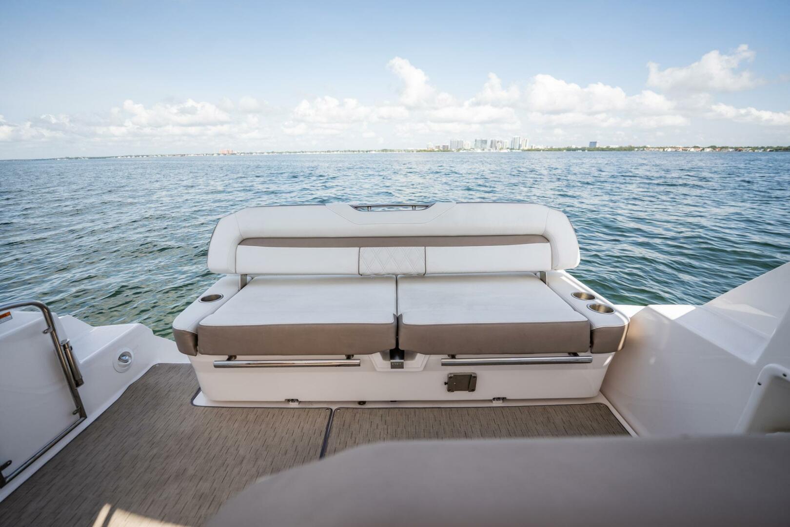 Slide: The Image of Regal 35 Sport Coupe 2018 - 5333882