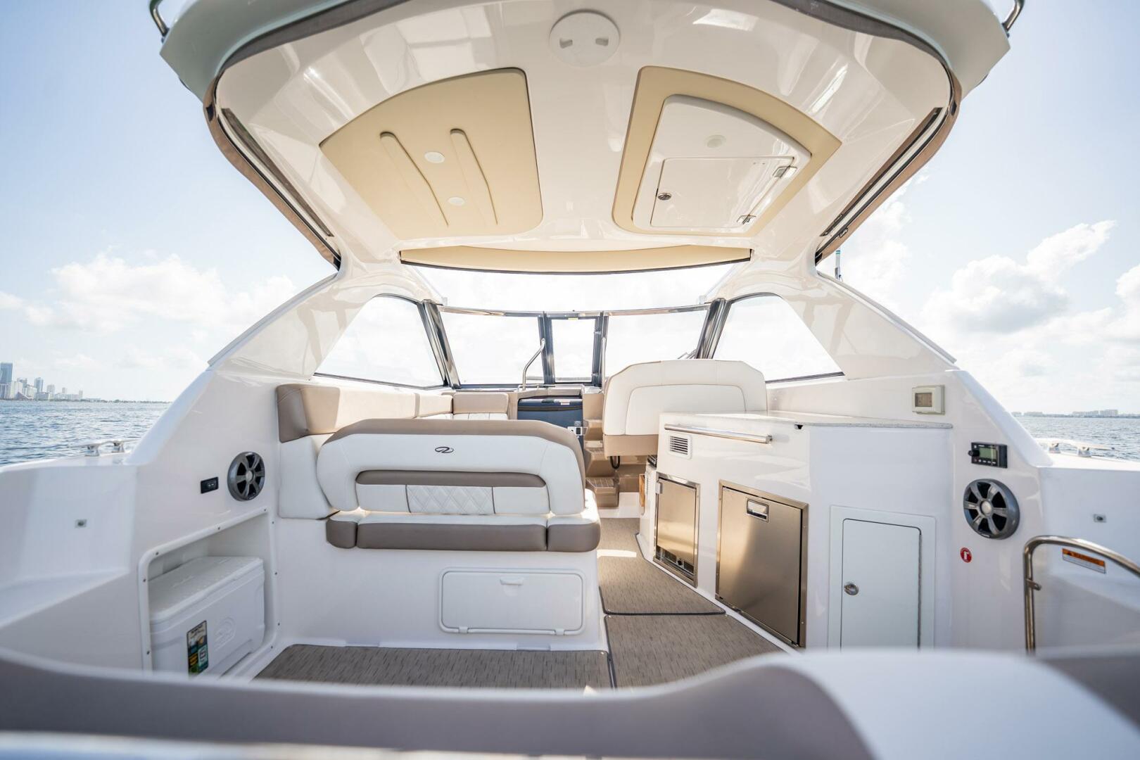 Slide: The Image of Regal 35 Sport Coupe 2018 - 5333883