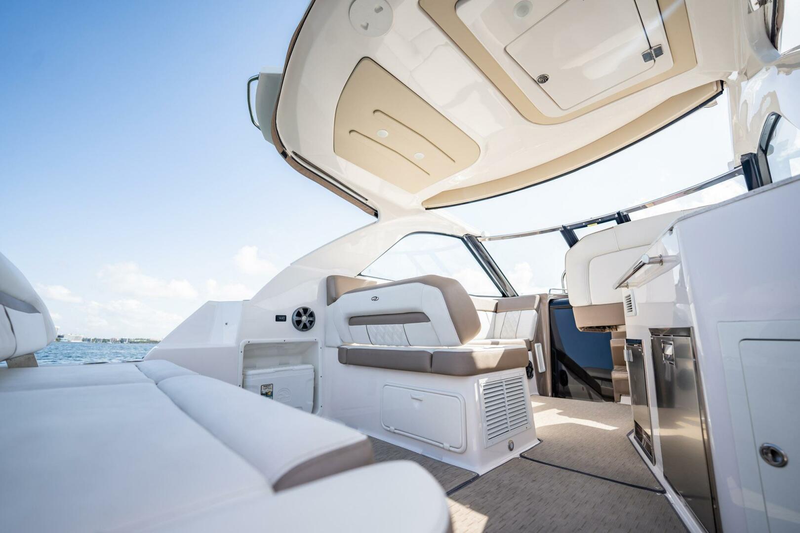 Slide: The Image of Regal 35 Sport Coupe 2018 - 5333884