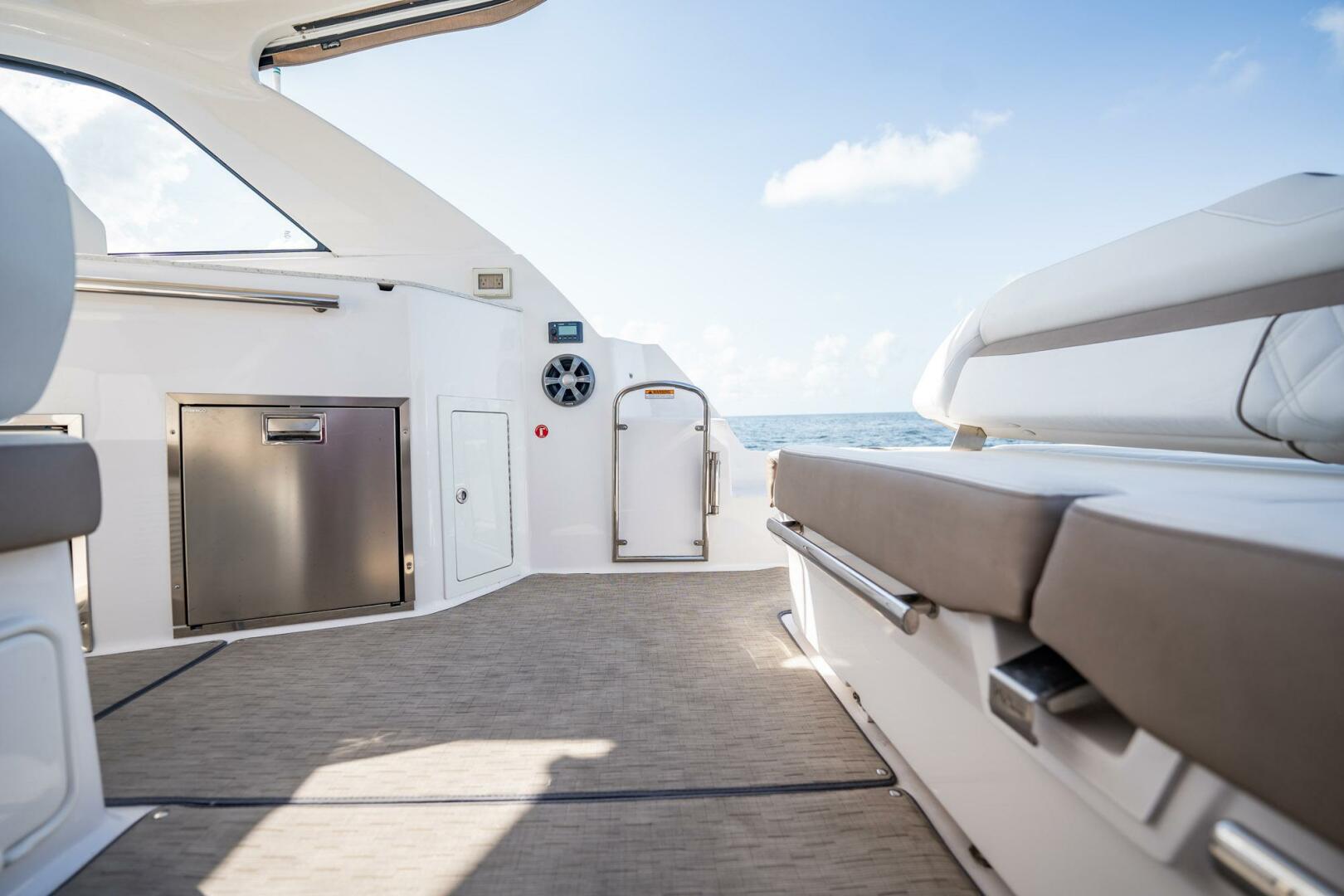 Slide: The Image of Regal 35 Sport Coupe 2018 - 5333886