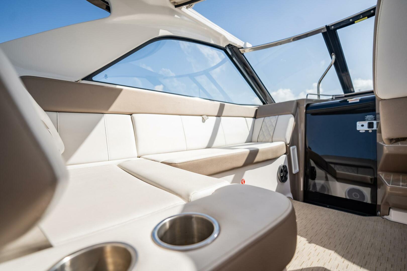 Slide: The Image of Regal 35 Sport Coupe 2018 - 5333888