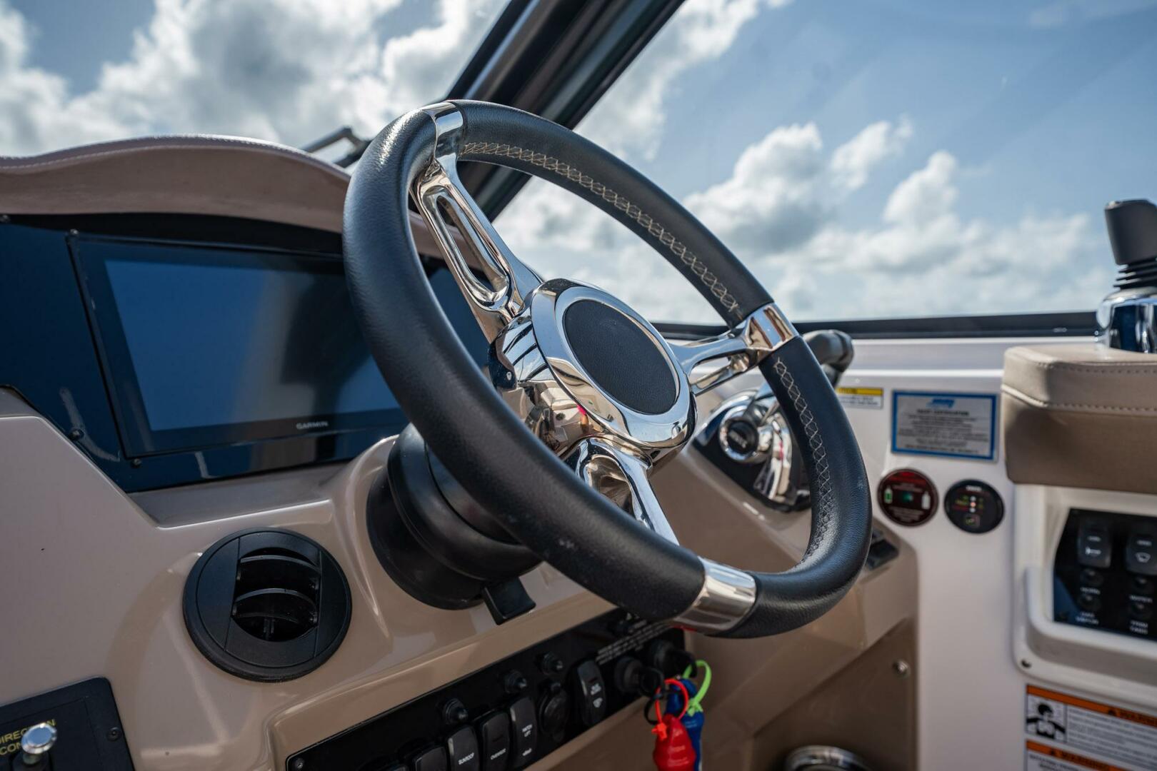 Slide: The Image of Regal 35 Sport Coupe 2018 - 5333890