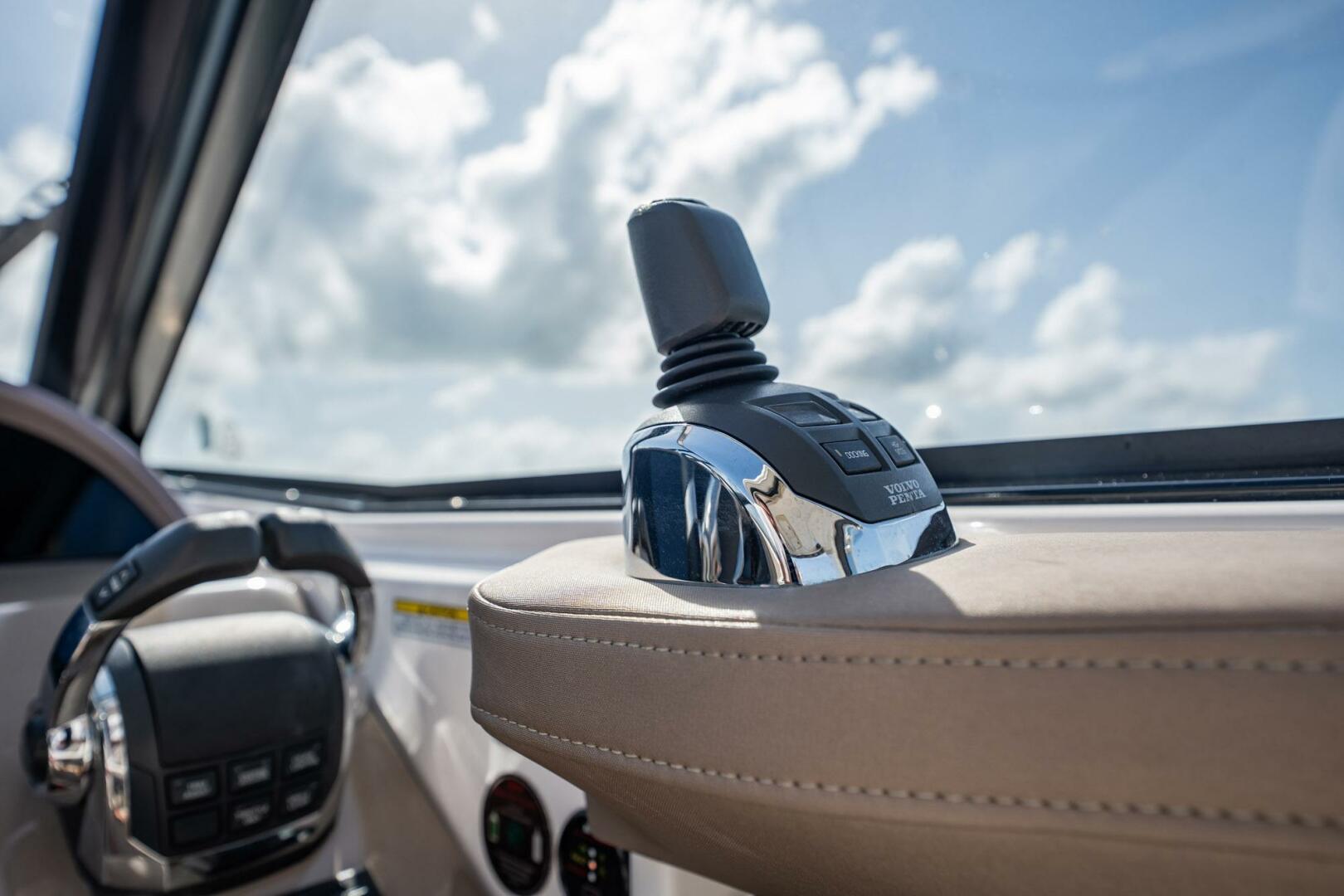 Slide: The Image of Regal 35 Sport Coupe 2018 - 5333891