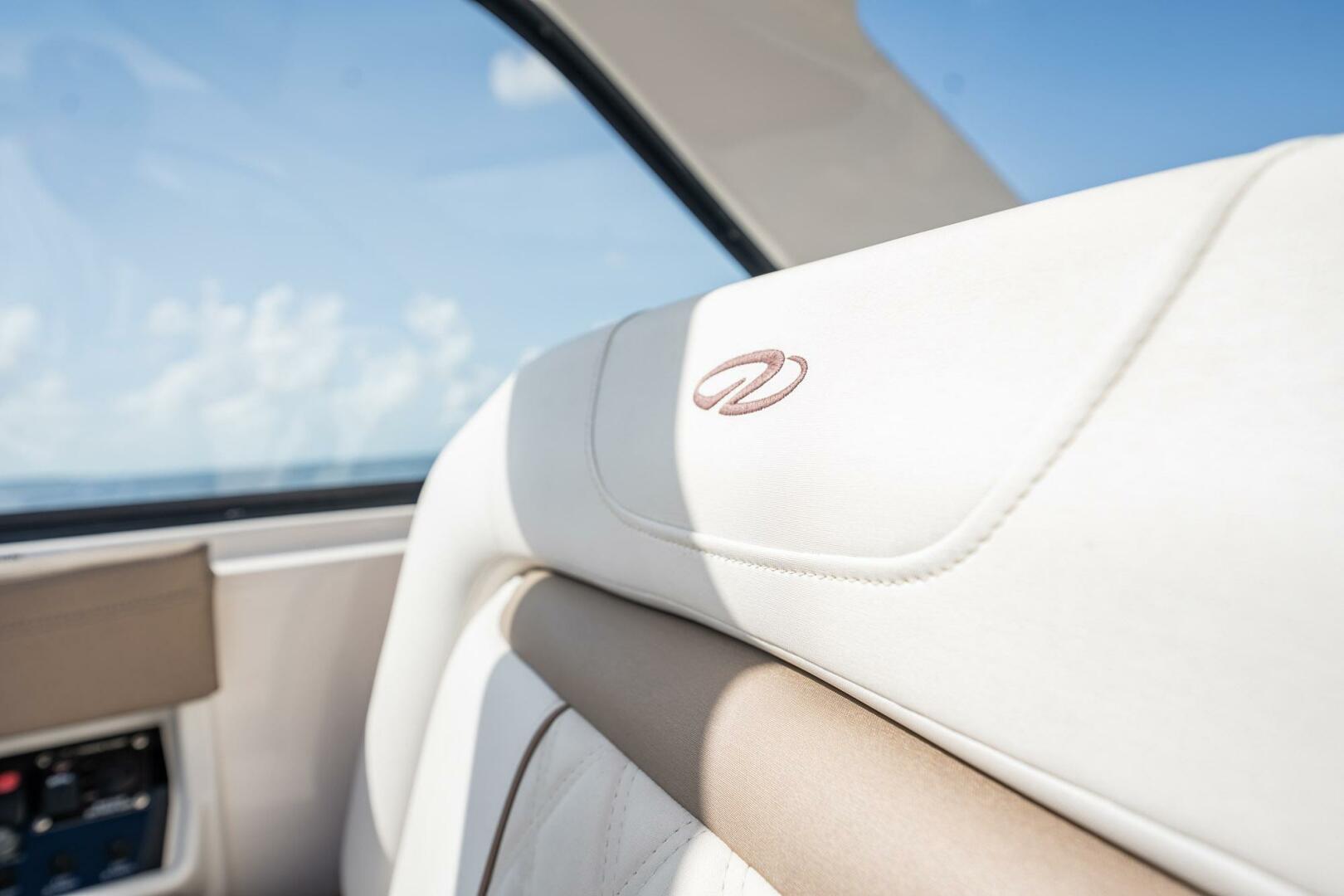 Slide: The Image of Regal 35 Sport Coupe 2018 - 5333892