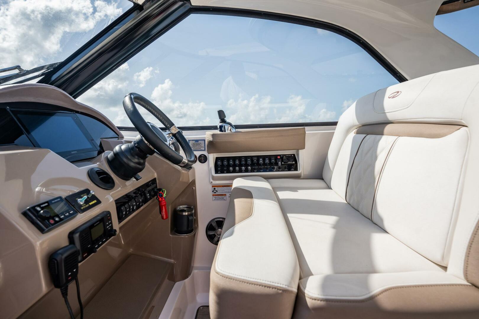 Slide: The Image of Regal 35 Sport Coupe 2018 - 5333893