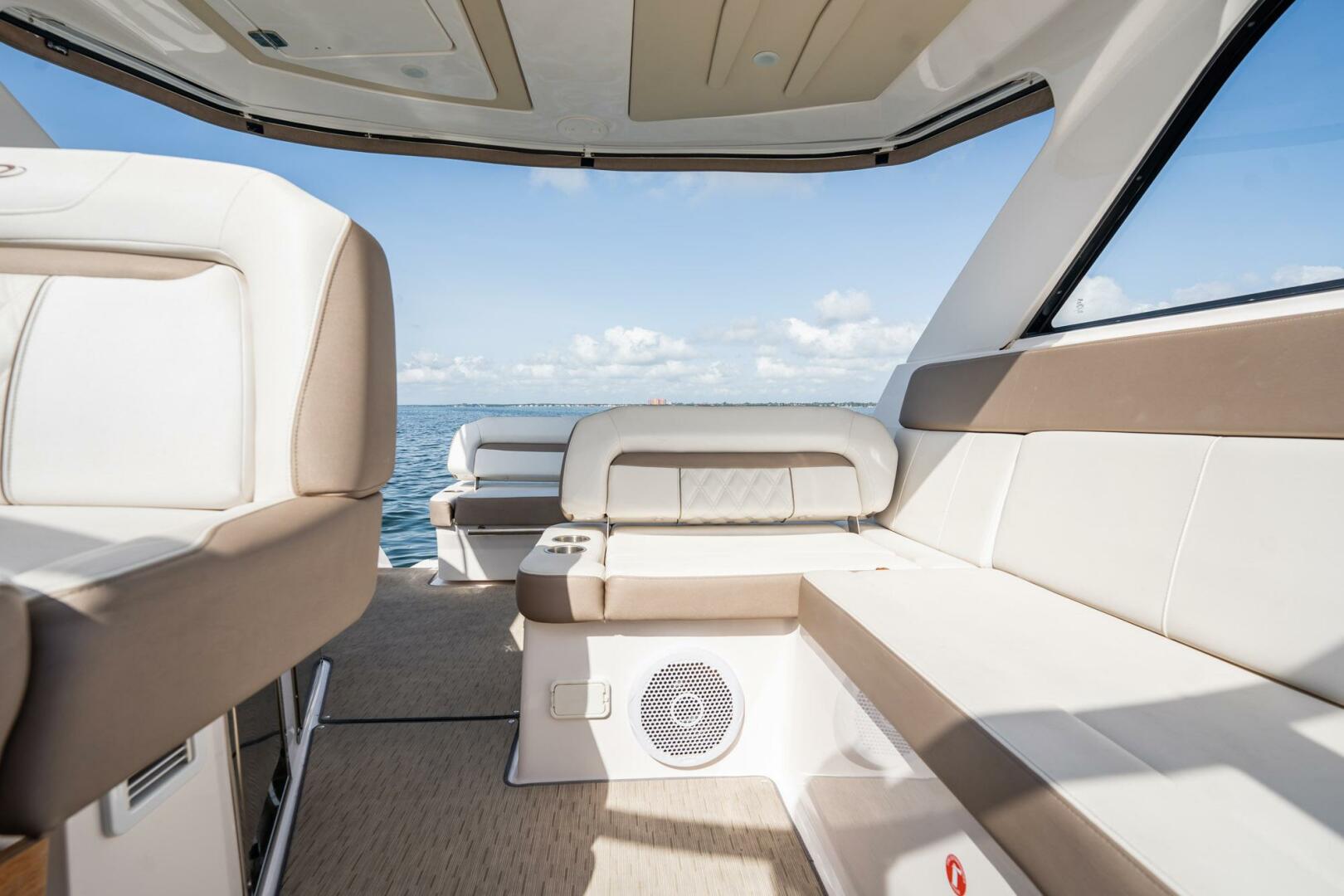 Slide: The Image of Regal 35 Sport Coupe 2018 - 5333896