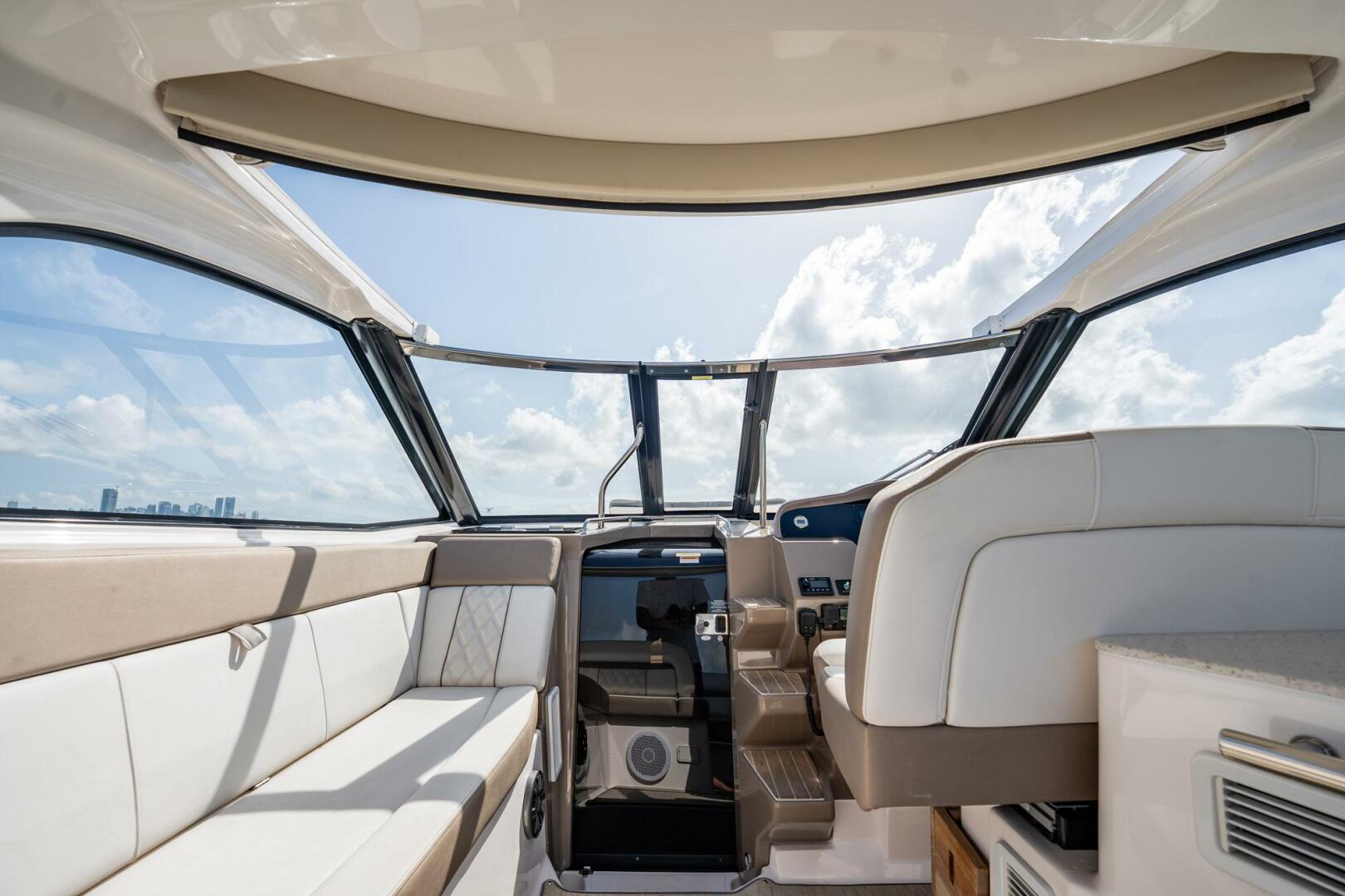 Slide: The Image of Regal 35 Sport Coupe 2018 - 5333898