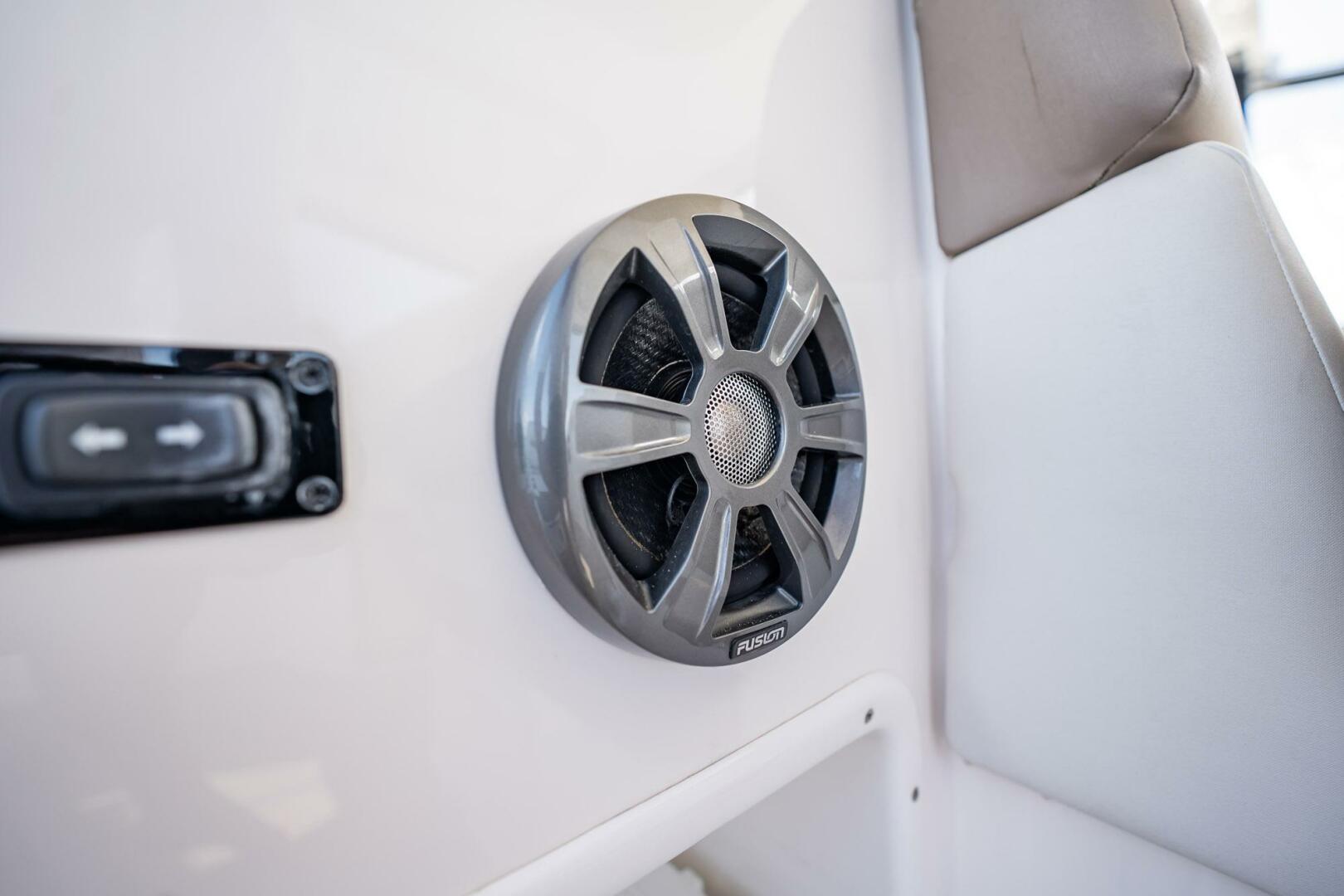 Slide: The Image of Regal 35 Sport Coupe 2018 - 5333899