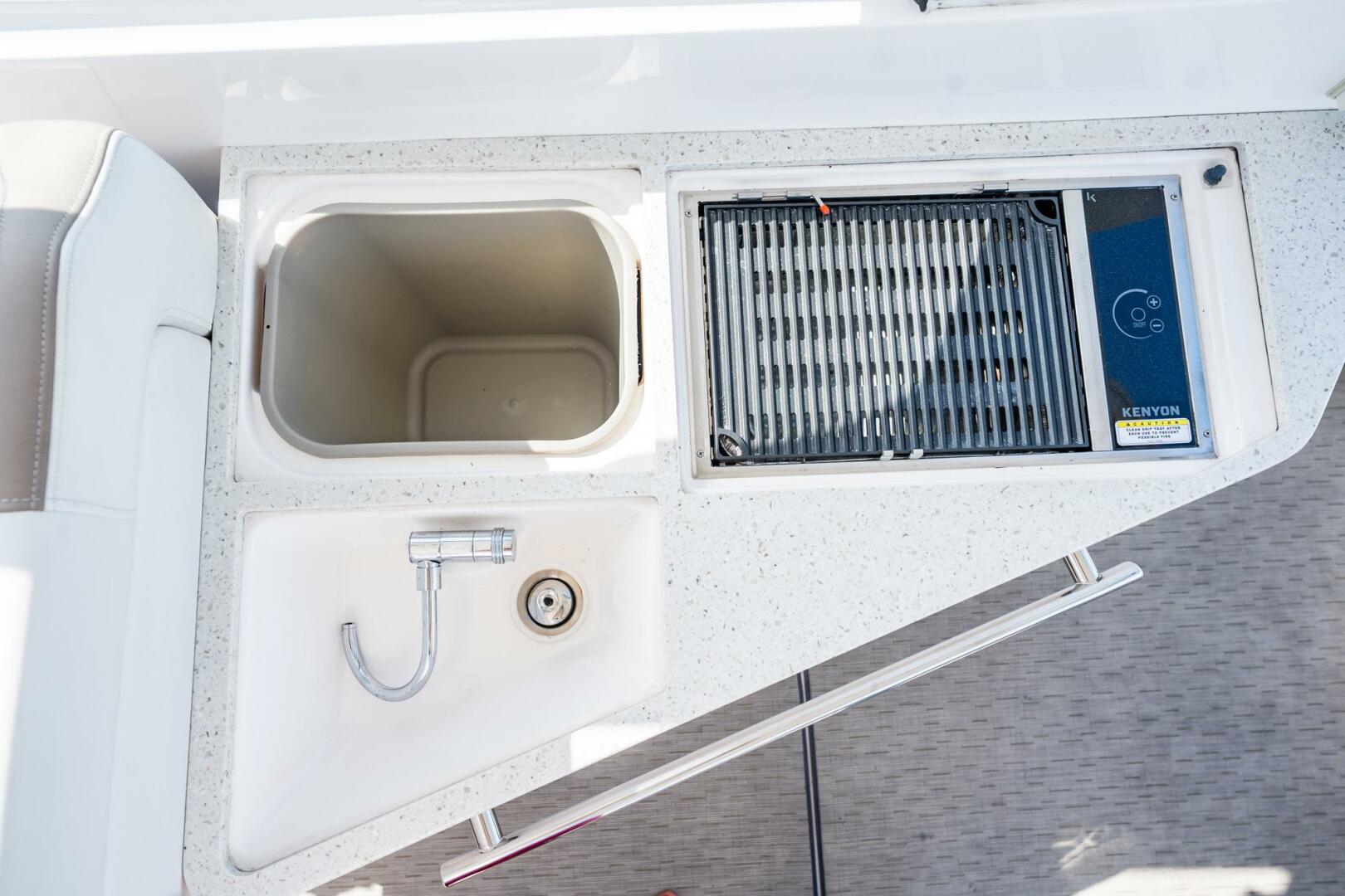 Slide: The Image of Regal 35 Sport Coupe 2018 - 5333903