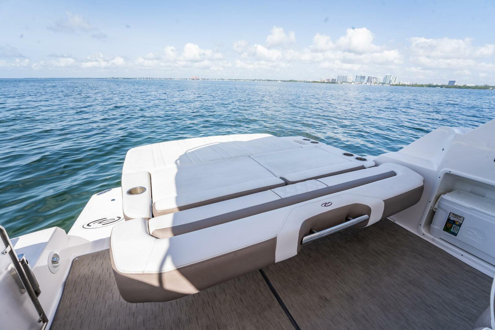 Slide: The Image of Regal 35 Sport Coupe 2018 - 5333904