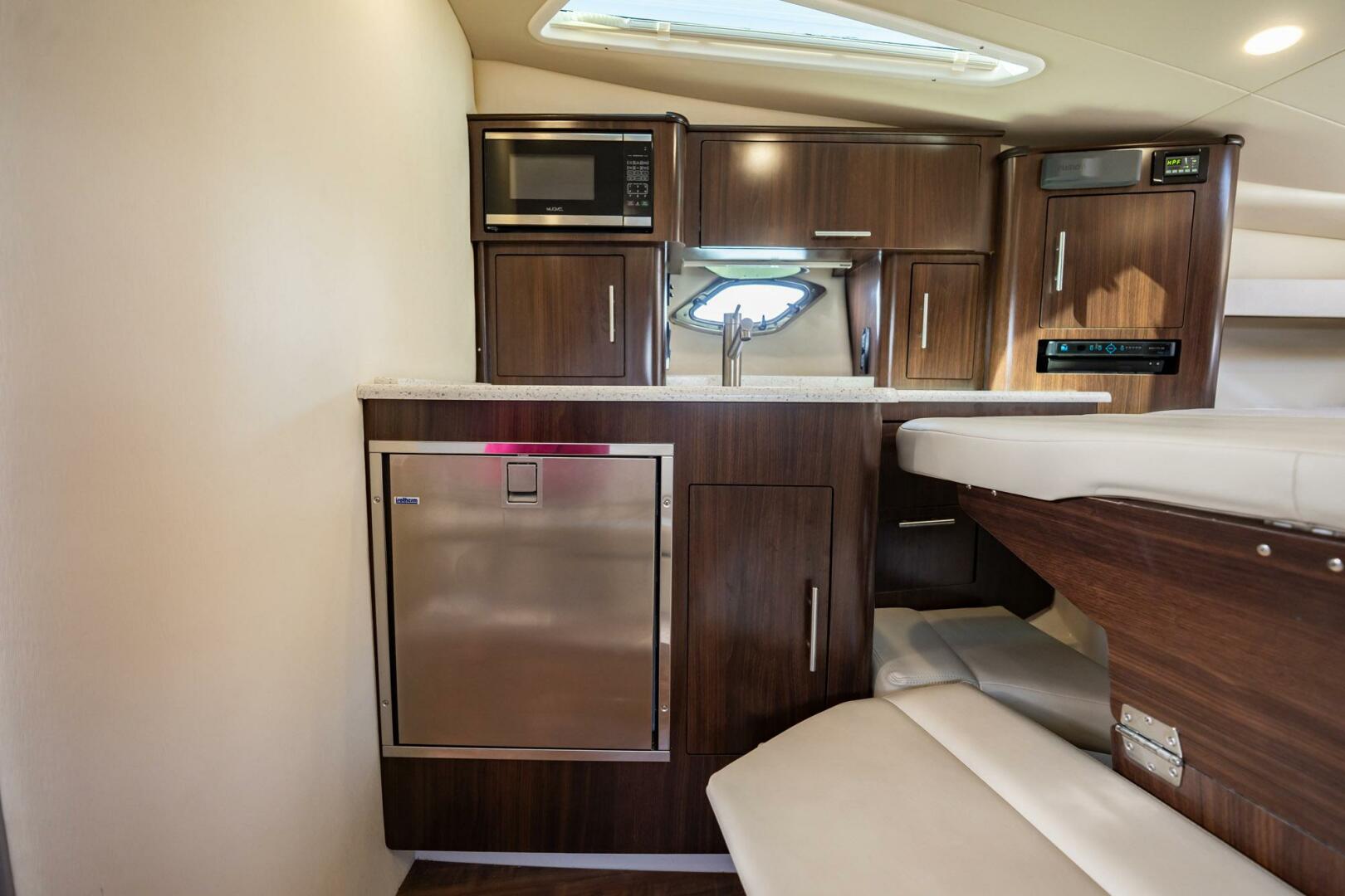 Slide: The Image of Regal 35 Sport Coupe 2018 - 5333908