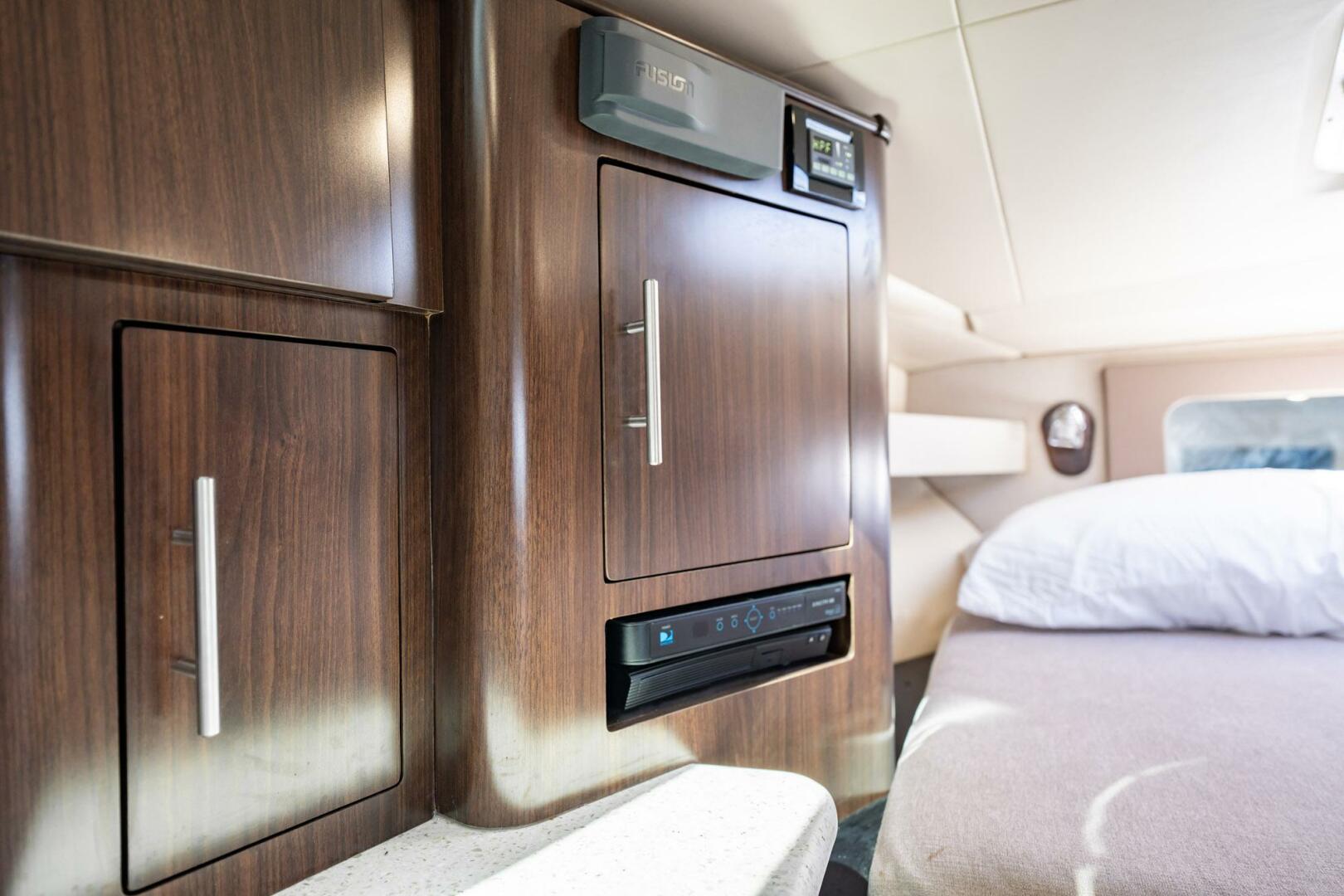 Slide: The Image of Regal 35 Sport Coupe 2018 - 5333909