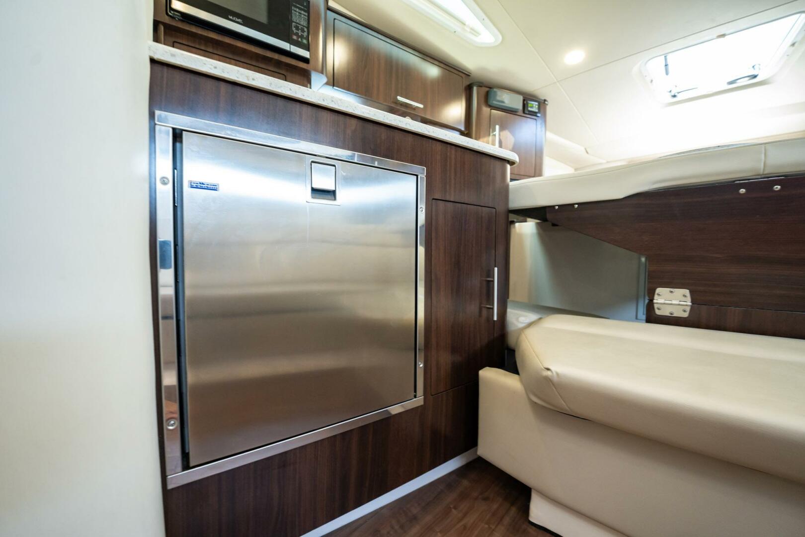 Slide: The Image of Regal 35 Sport Coupe 2018 - 5333912