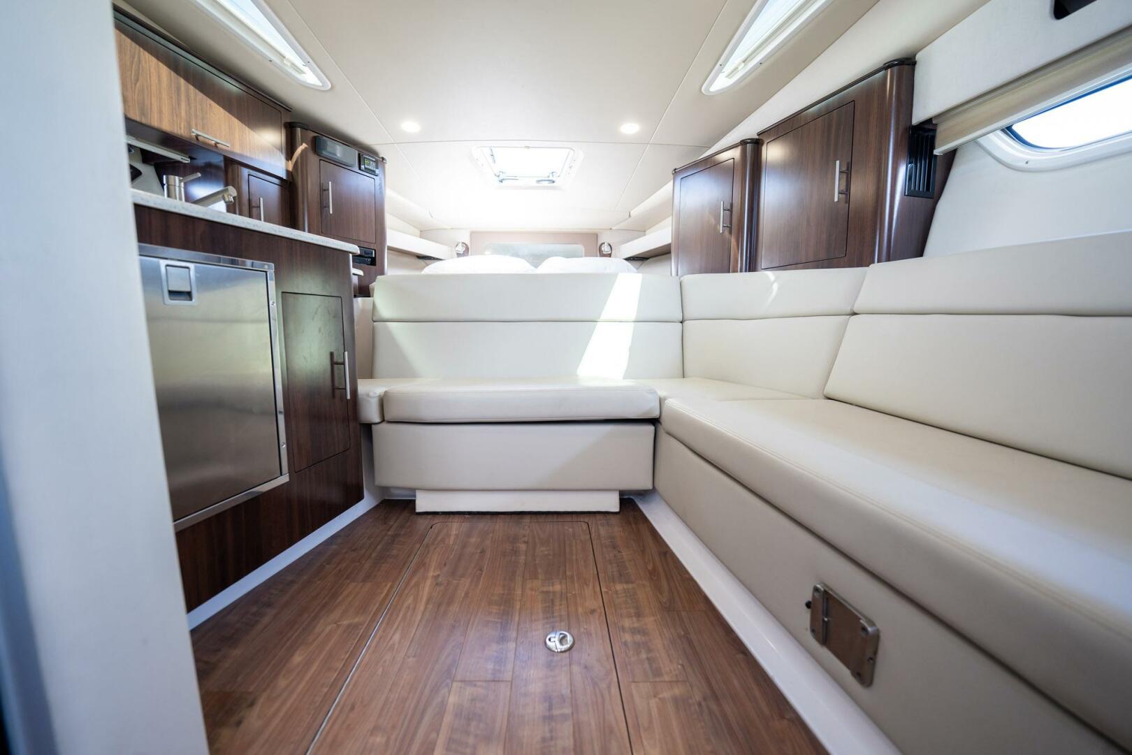 Slide: The Image of Regal 35 Sport Coupe 2018 - 5333917