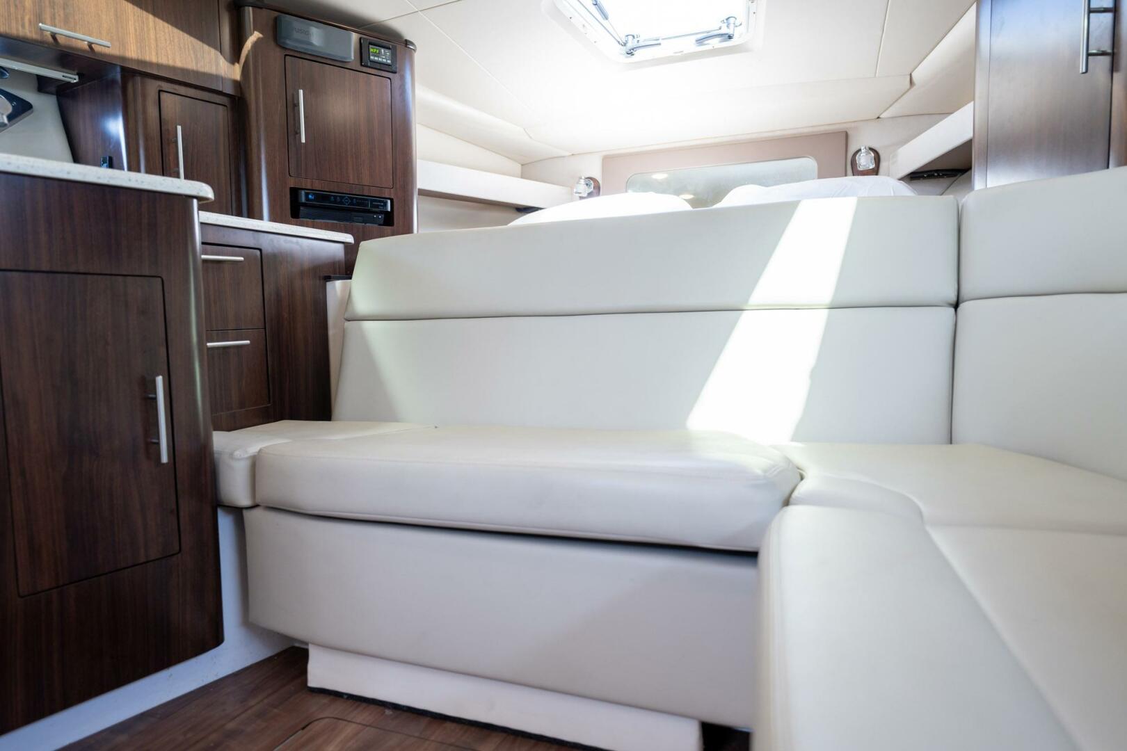 Slide: The Image of Regal 35 Sport Coupe 2018 - 5333918