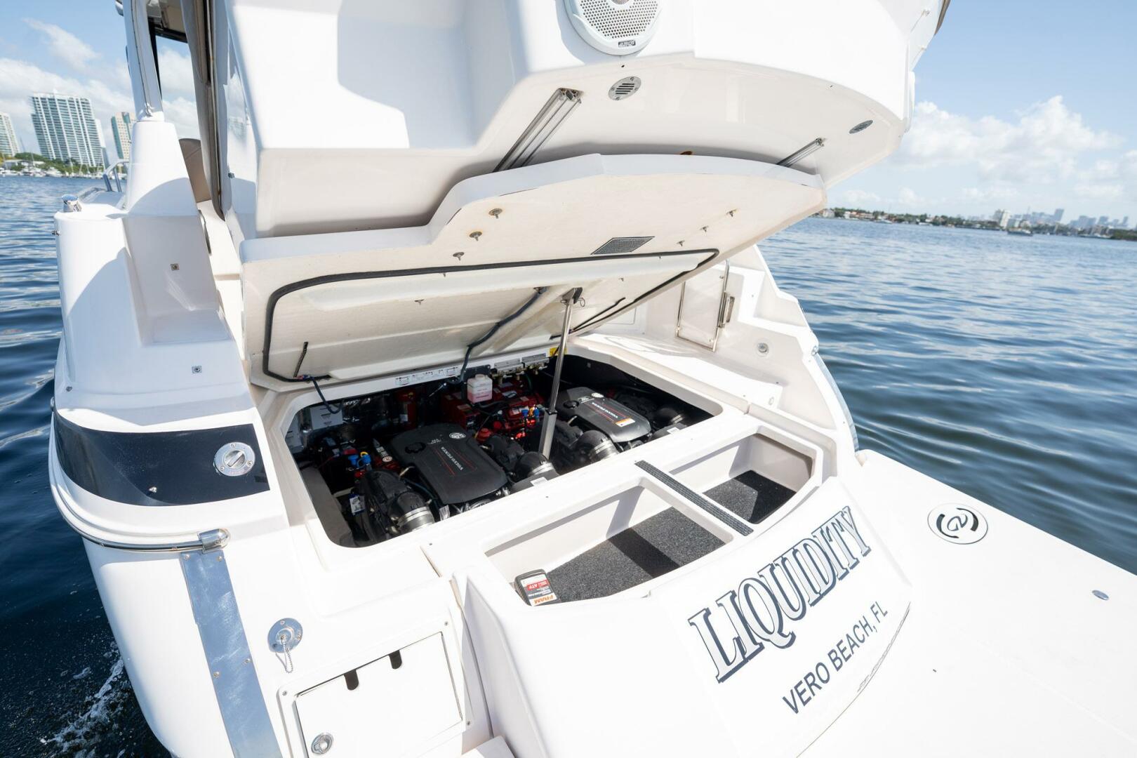 Slide: The Image of Regal 35 Sport Coupe 2018 - 5333919