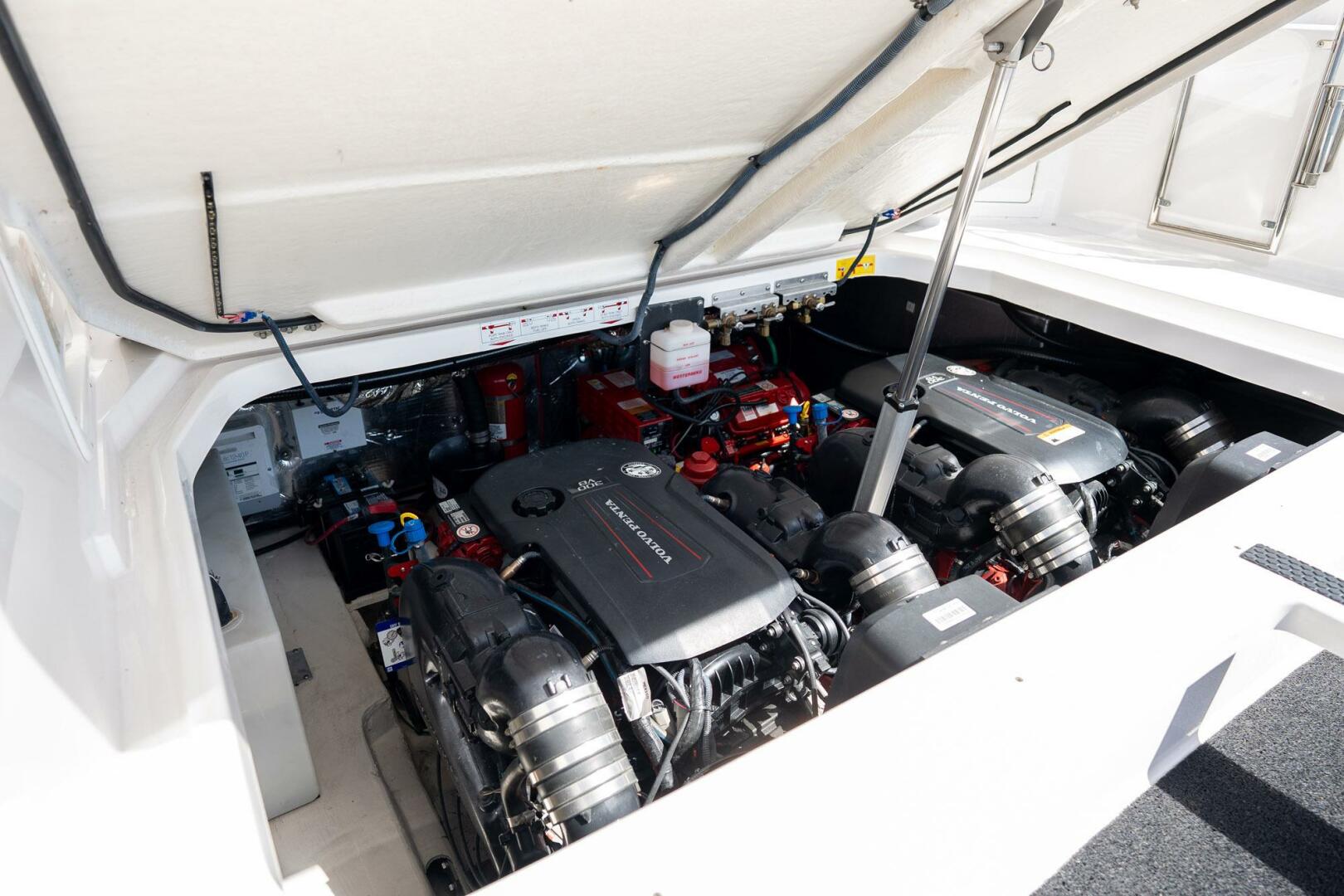 Slide: The Image of Regal 35 Sport Coupe 2018 - 5333920