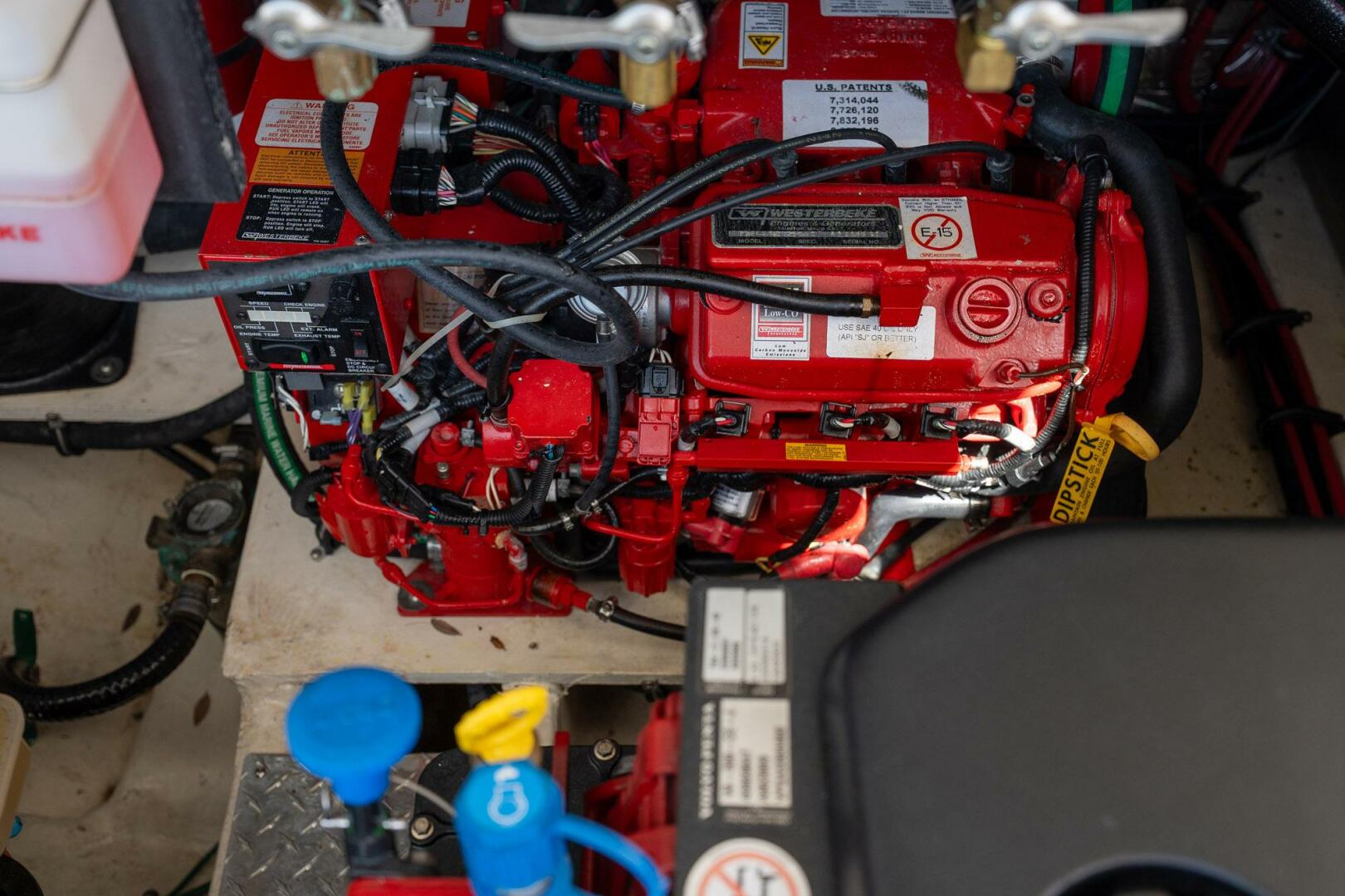 Slide: The Image of Regal 35 Sport Coupe 2018 - 5333921