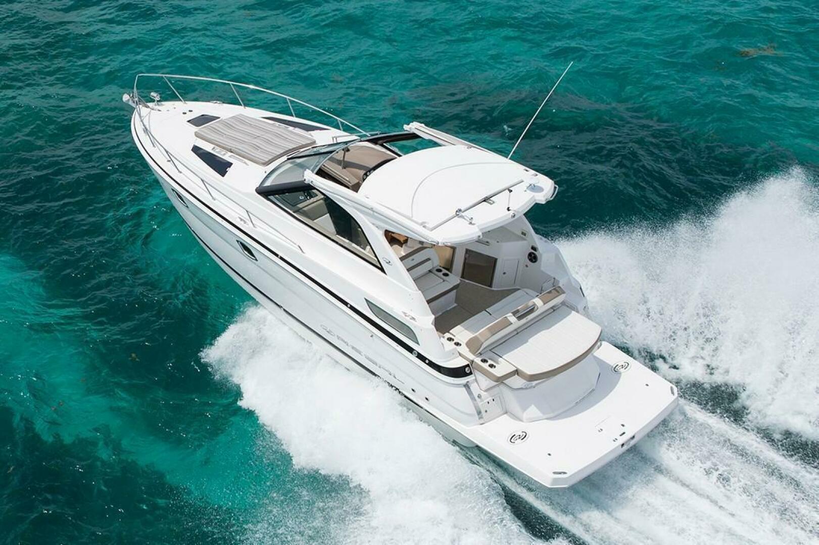 Slide: The Image of Regal 35 Sport Coupe 2019 - 5129163