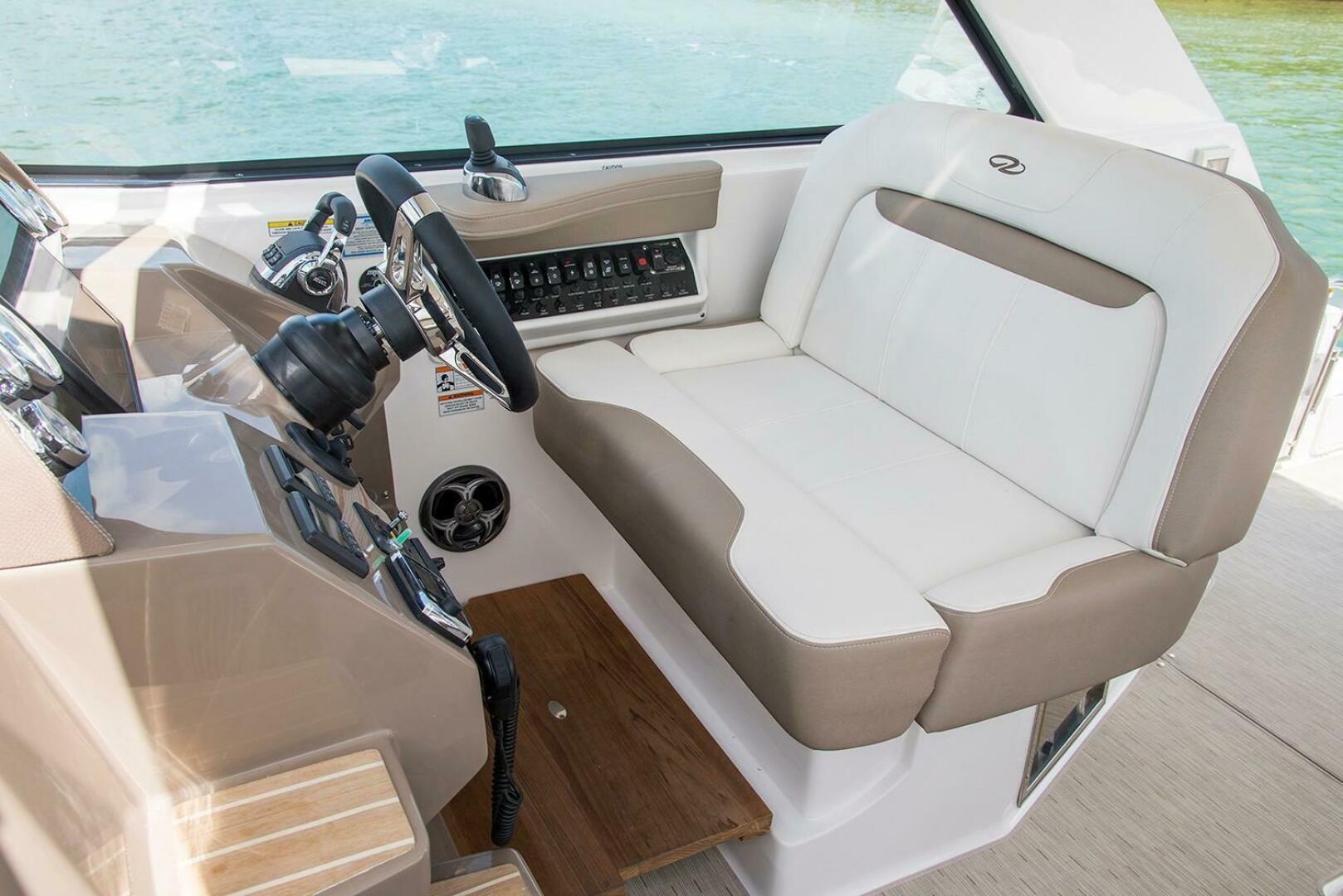 Slide: The Image of Regal 35 Sport Coupe 2019 - 5129168
