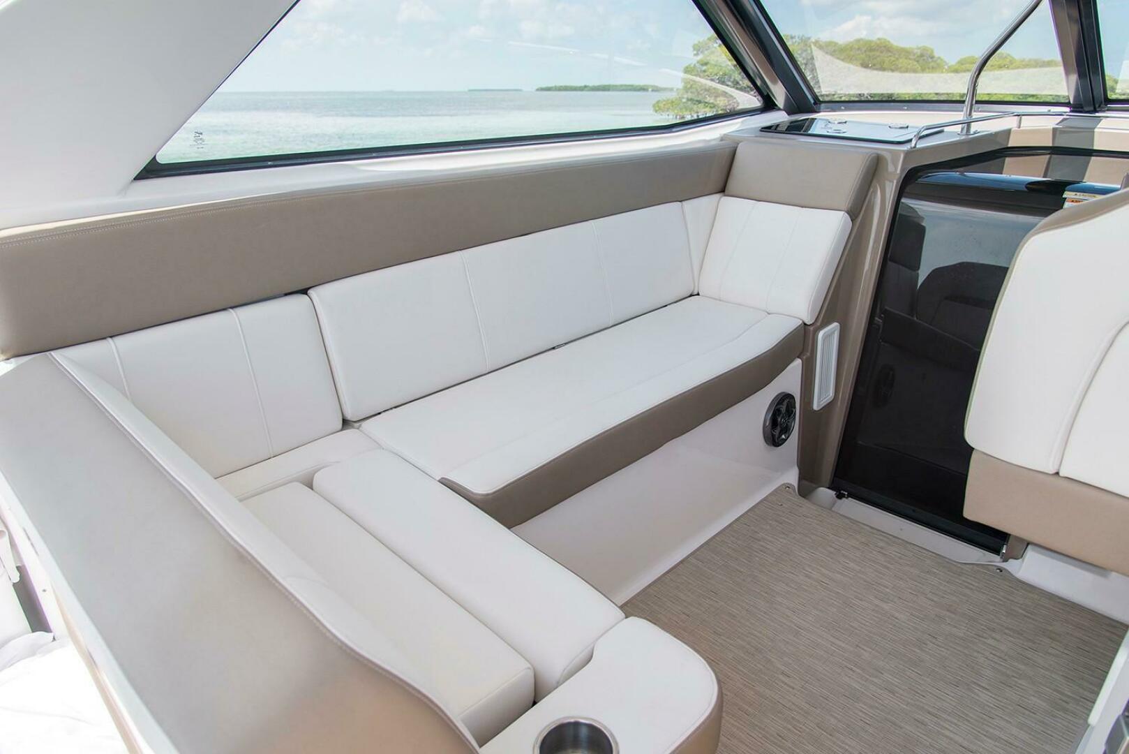 Slide: The Image of Regal 35 Sport Coupe 2019 - 5129169